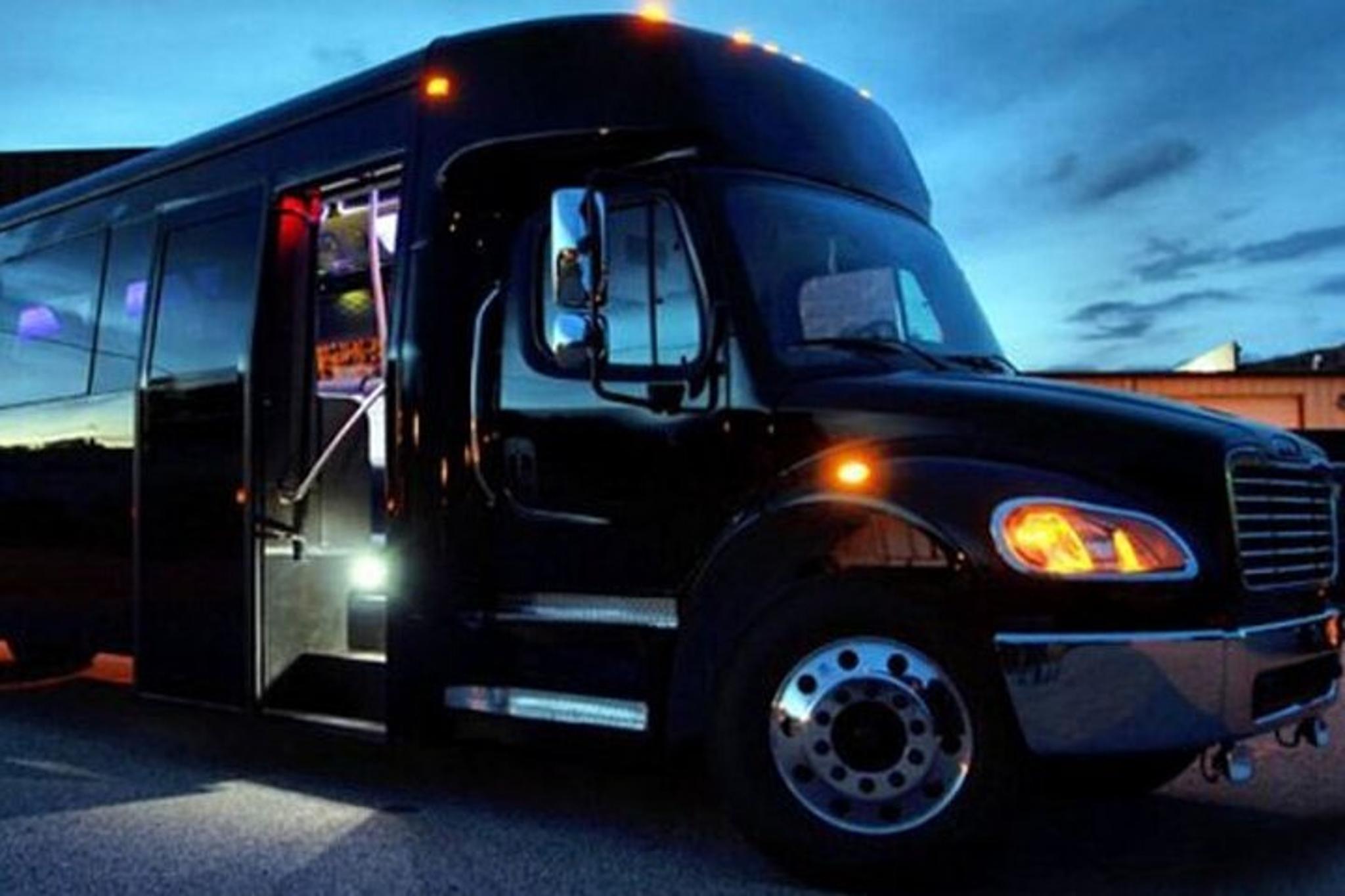 Salt Lake City Party Tour - Image 5