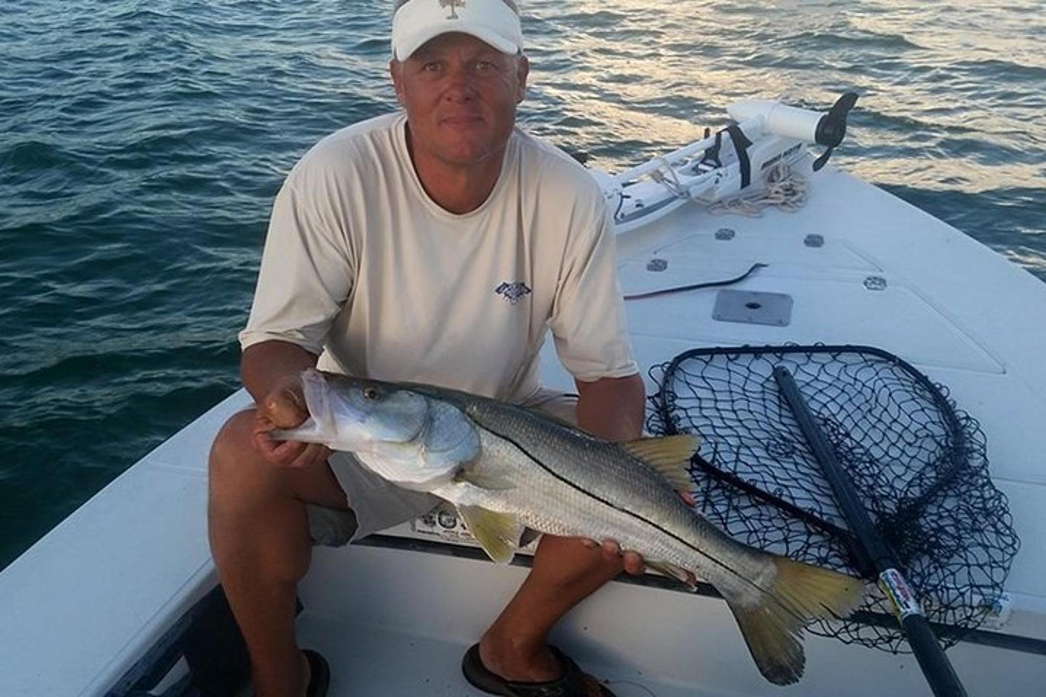 Stuart Inshore Fishing Charter - Image 3