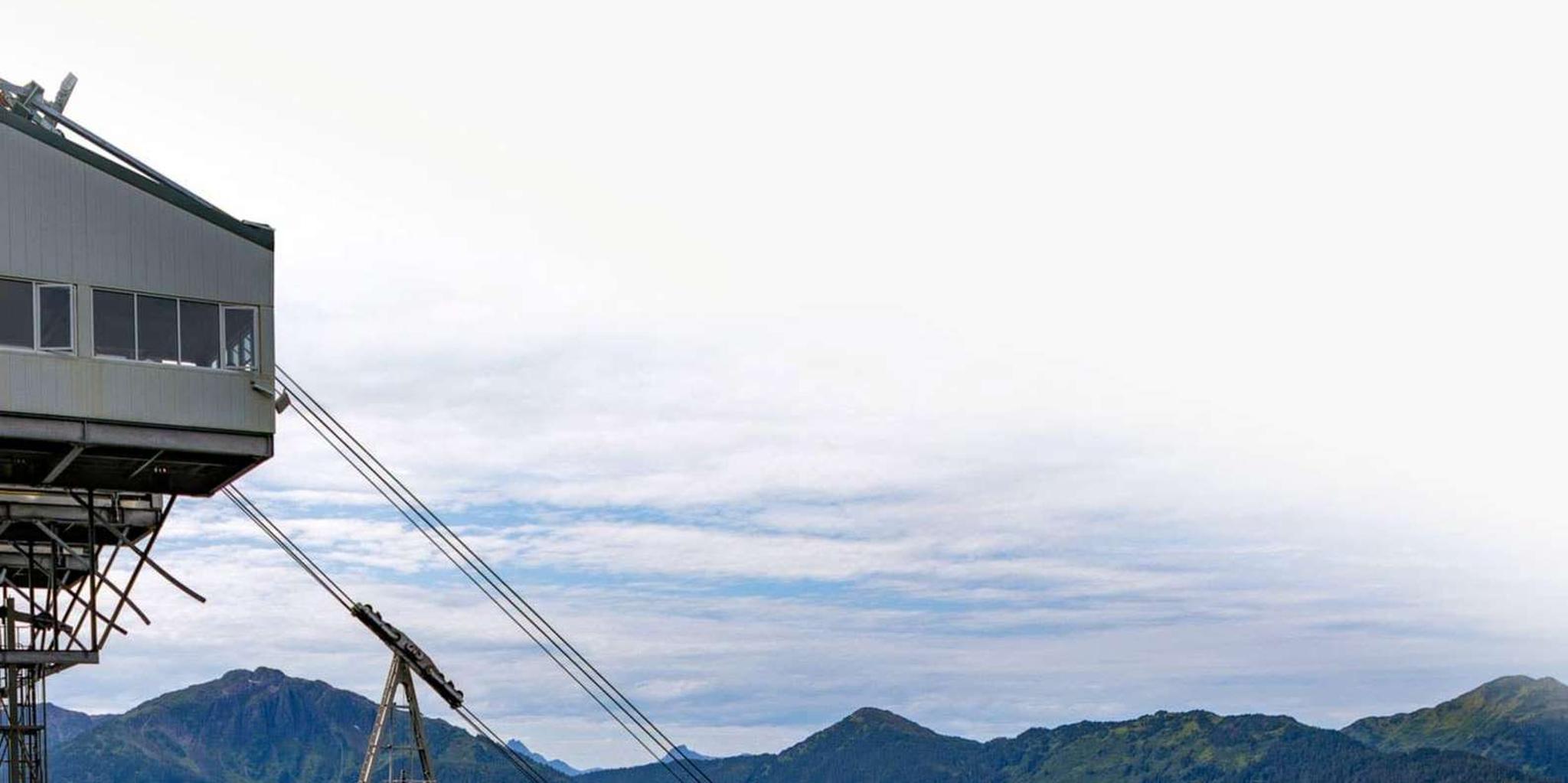 Juneau Tram, Trails and Ale Tour