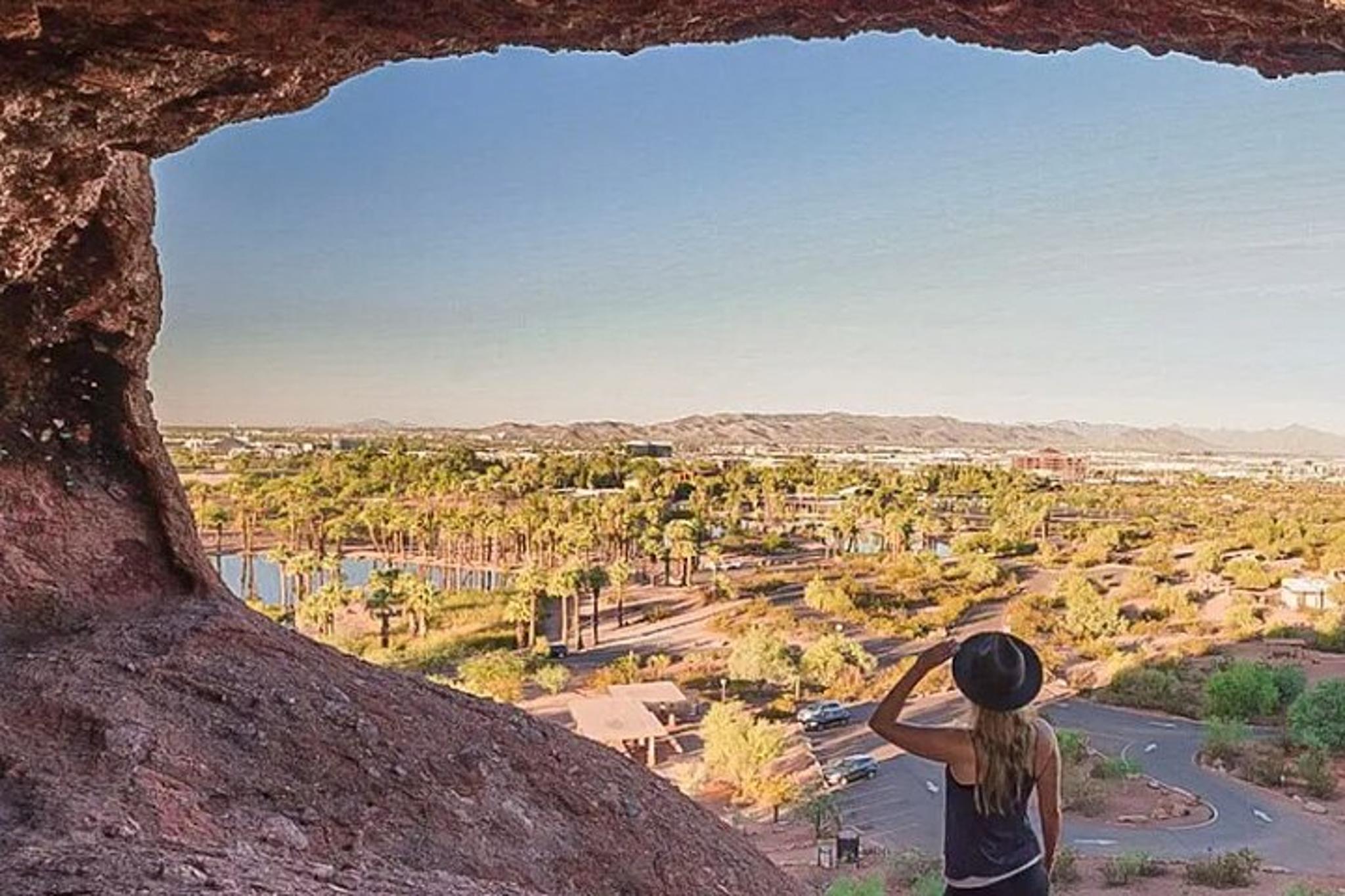 Scottsdale E-Bike Tour to Hole in the Rock and Tempe Lake - Image 3