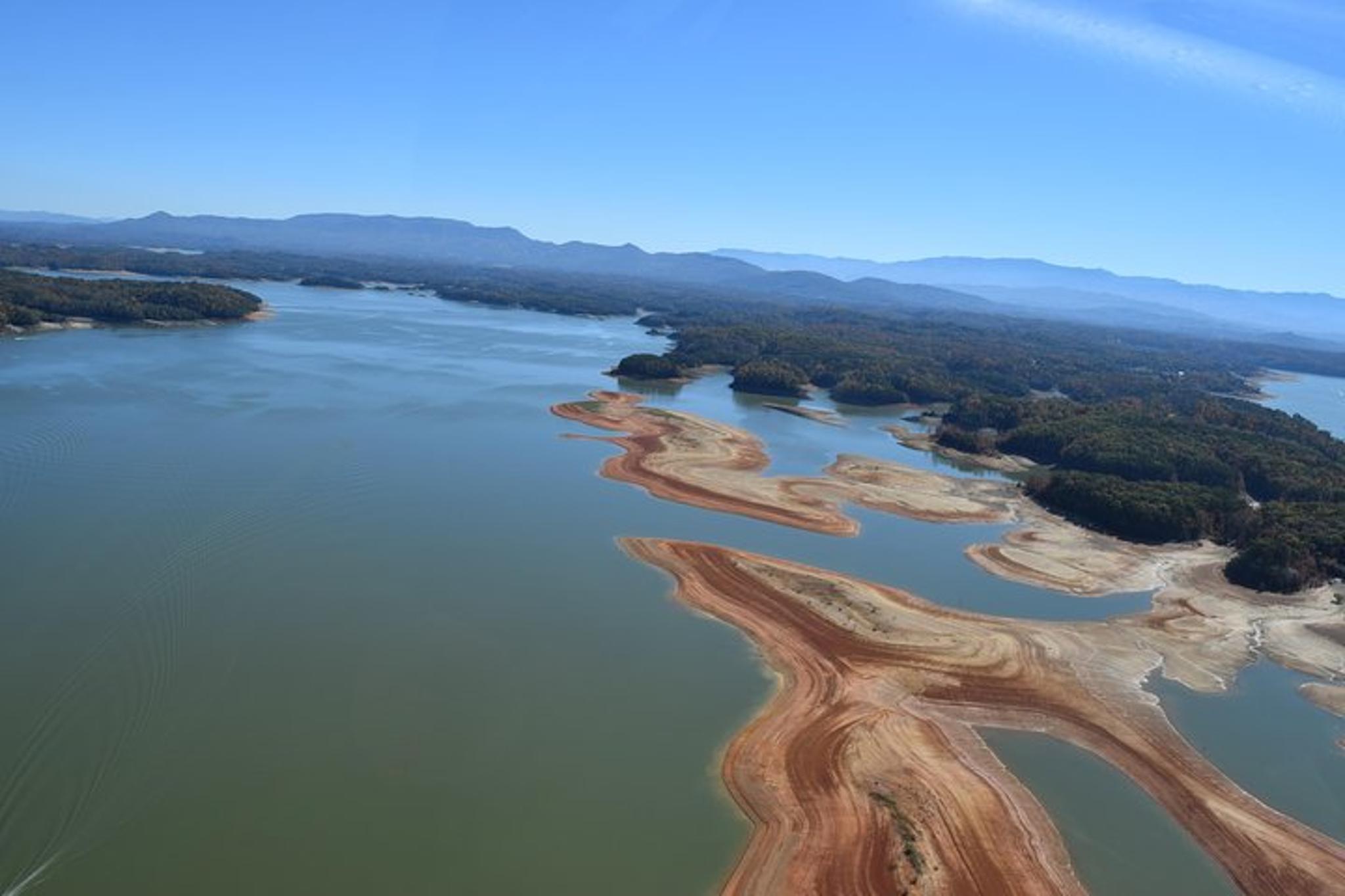 Douglas Lake Helicopter Tour - Image 2