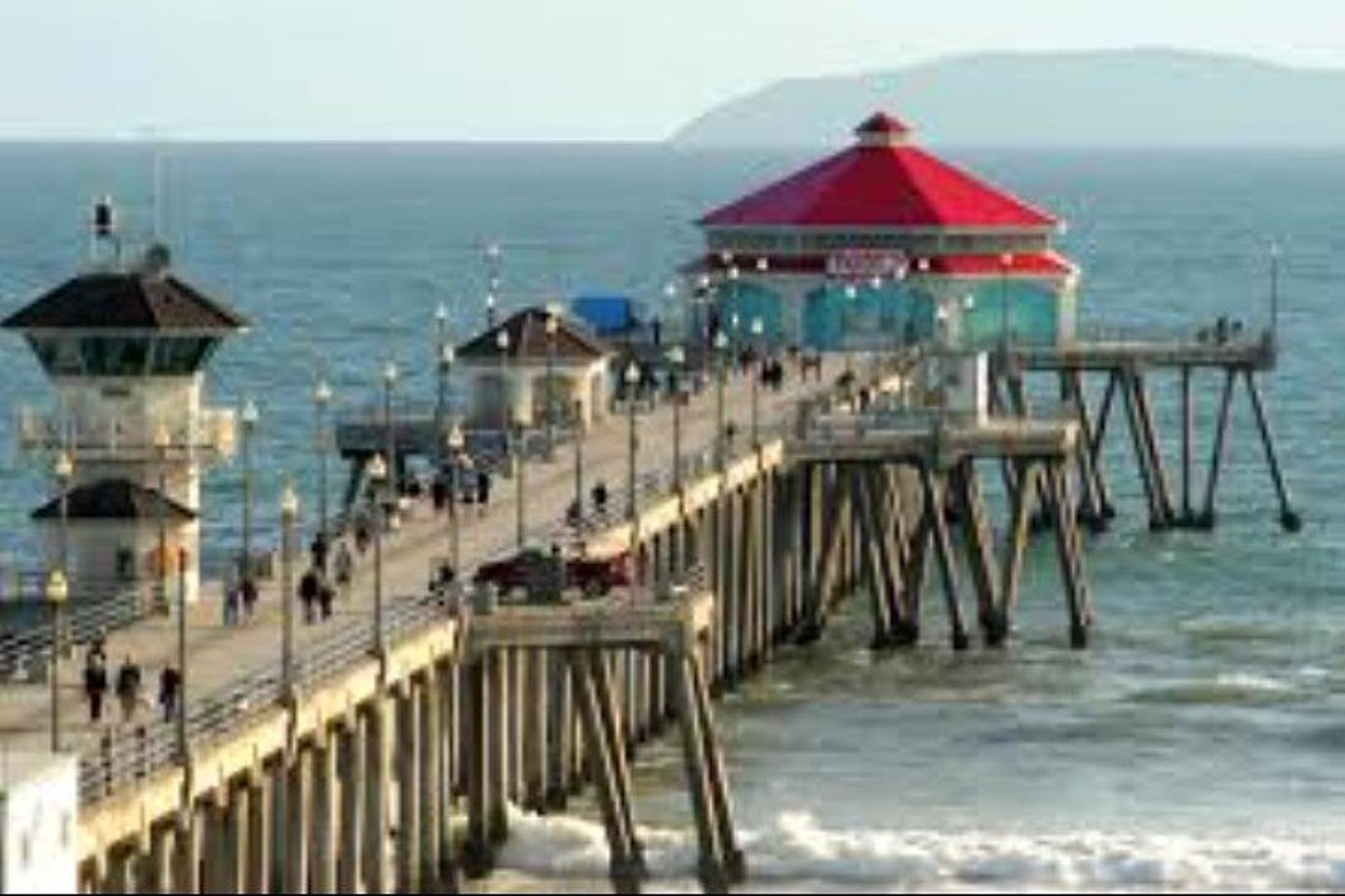 Los Angeles Private Orange County Beach Cities Tour - Image 3