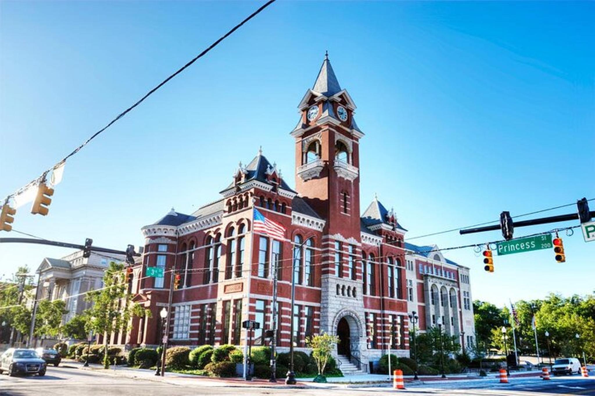 Wilmington Coup and Massacre Historic Tour 75 min - Image 4