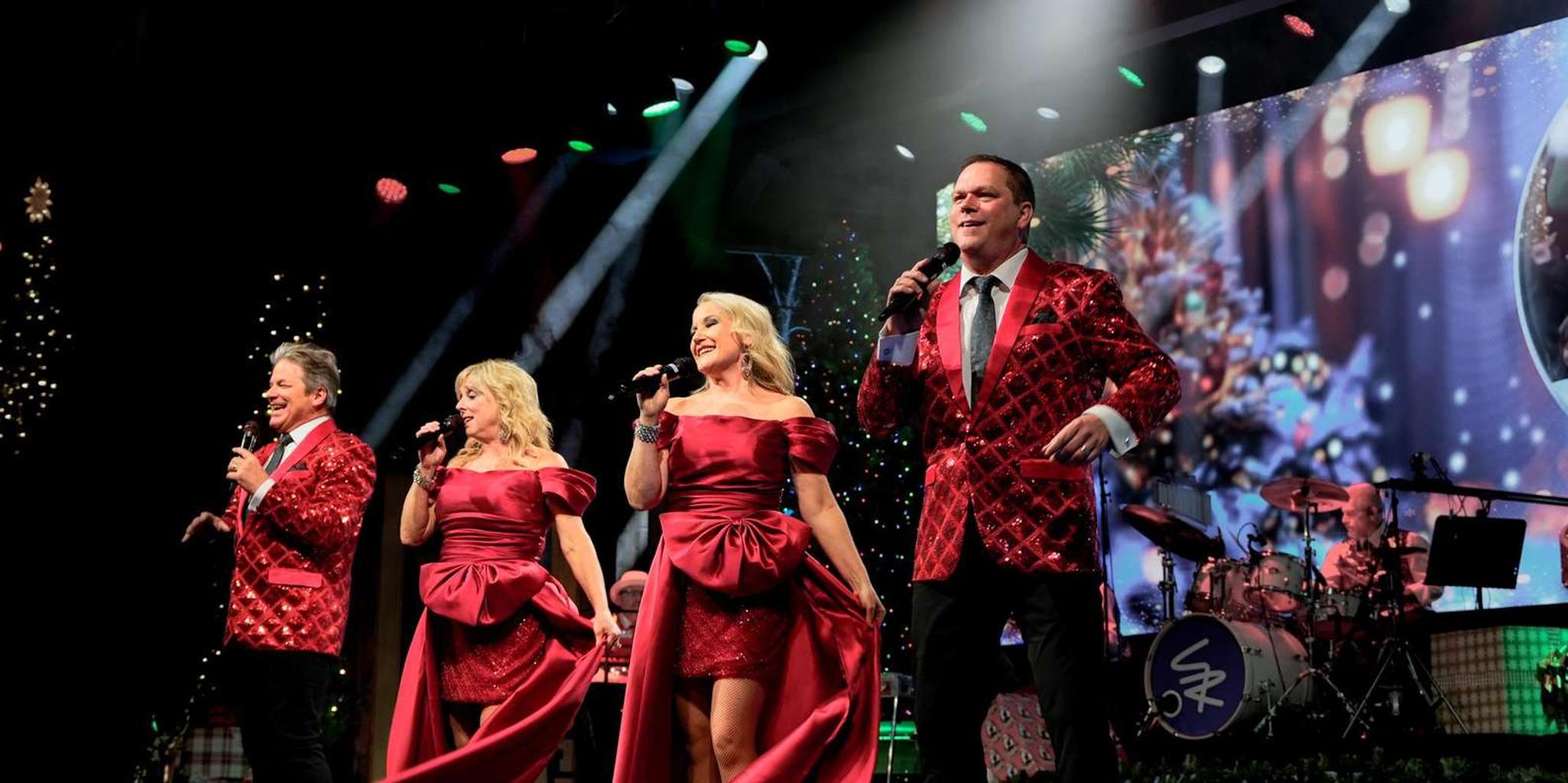 North Myrtle Beach Christmas Show at Greg Rowles Theatre 2 hr - Image 4