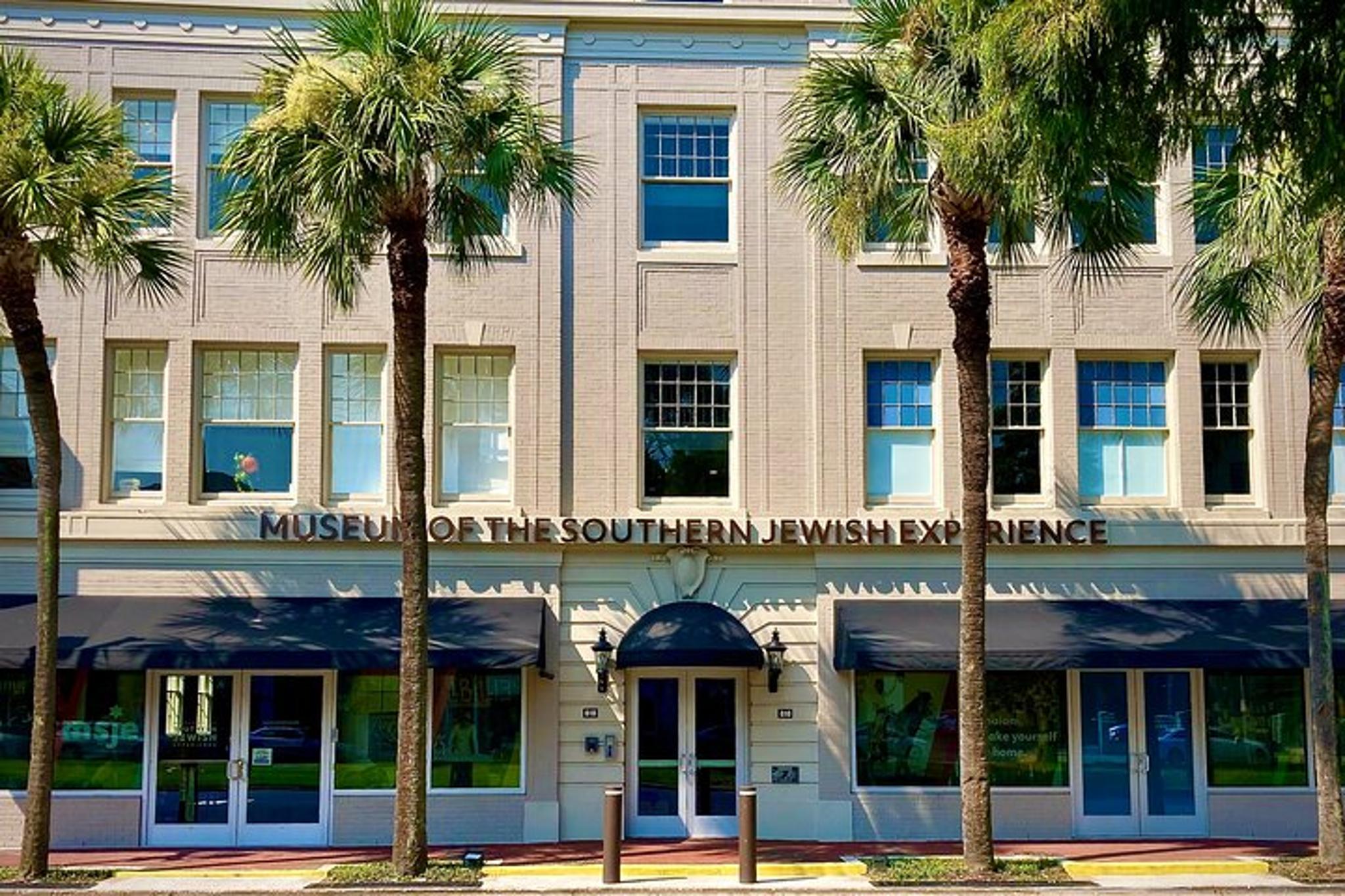 New Orleans Museum of the Southern Jewish Experience - Image 6