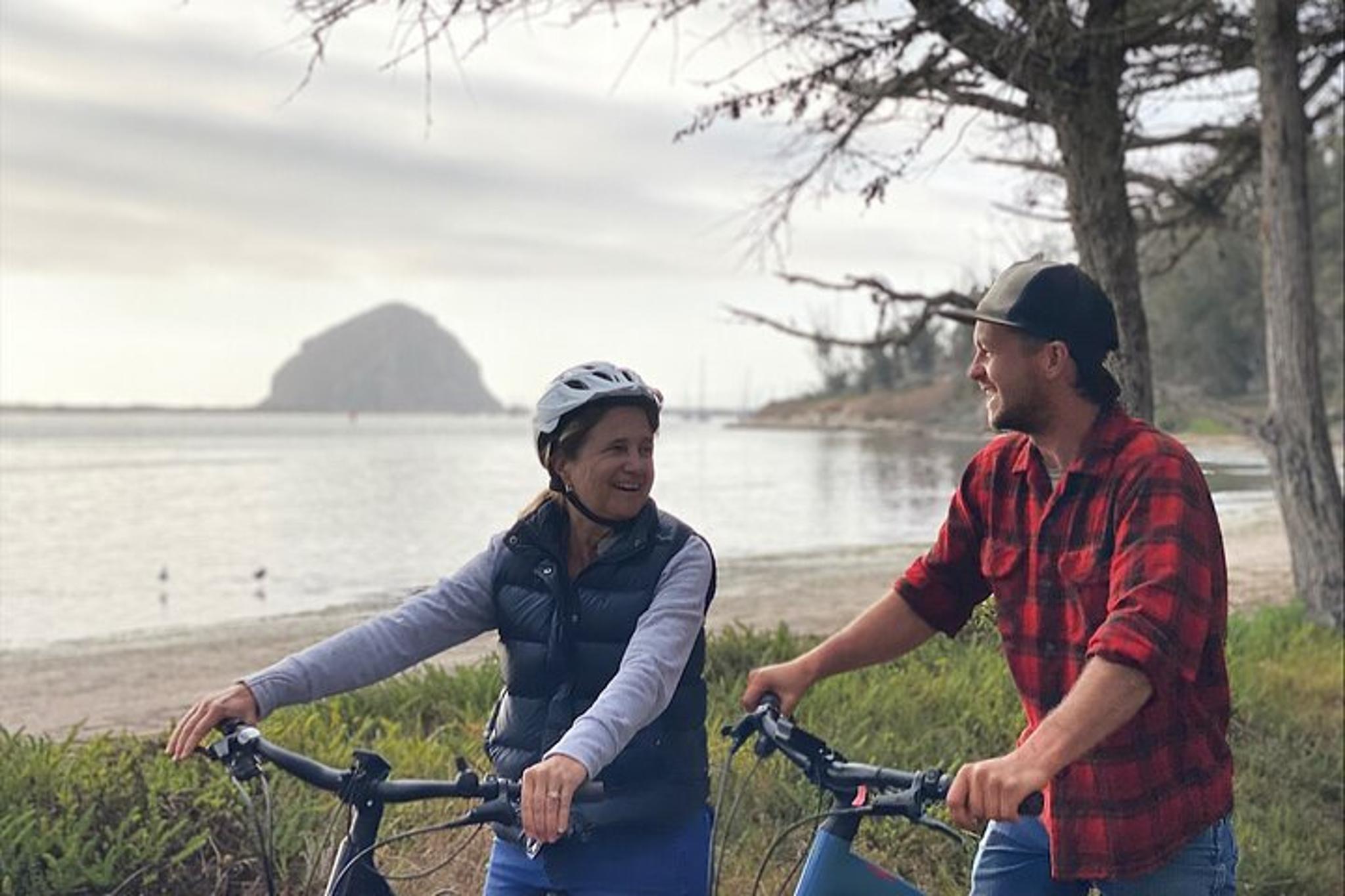 Morro Bay Electric Bike Rental - Image 6