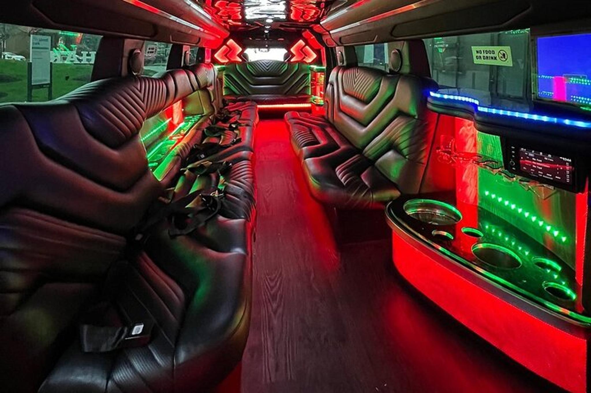 Washington DC Private Limo Tour - Image 4