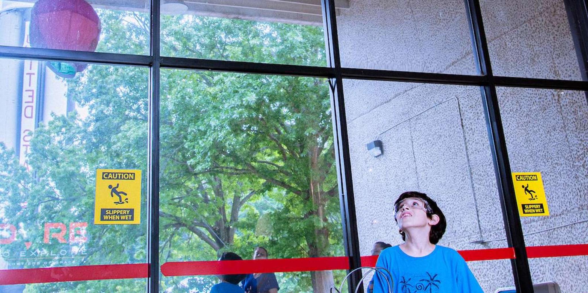 Huntsville Space & Rocket Center Admission - Image 3