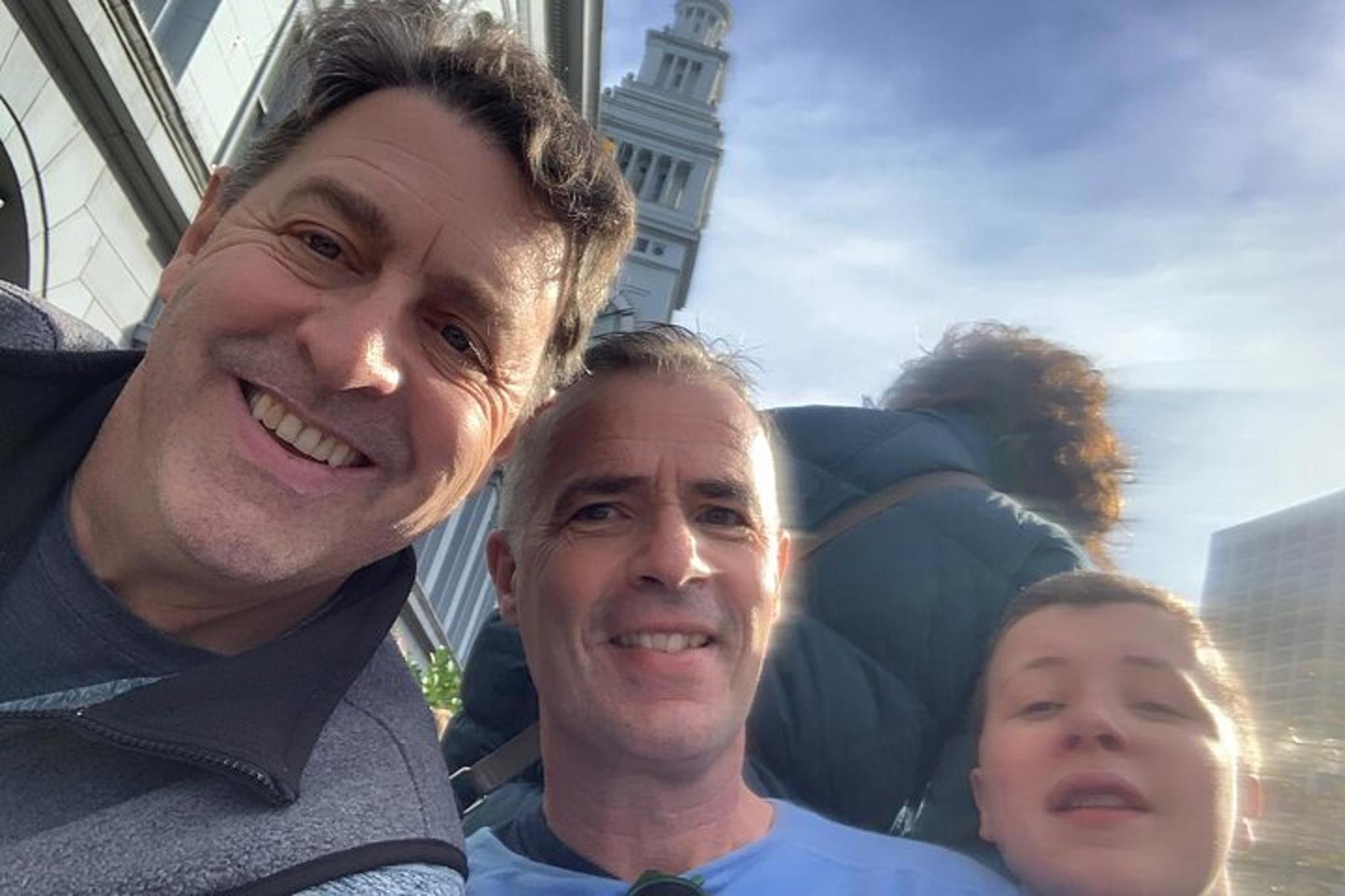 San Francisco Private Walking Tour - Image 5