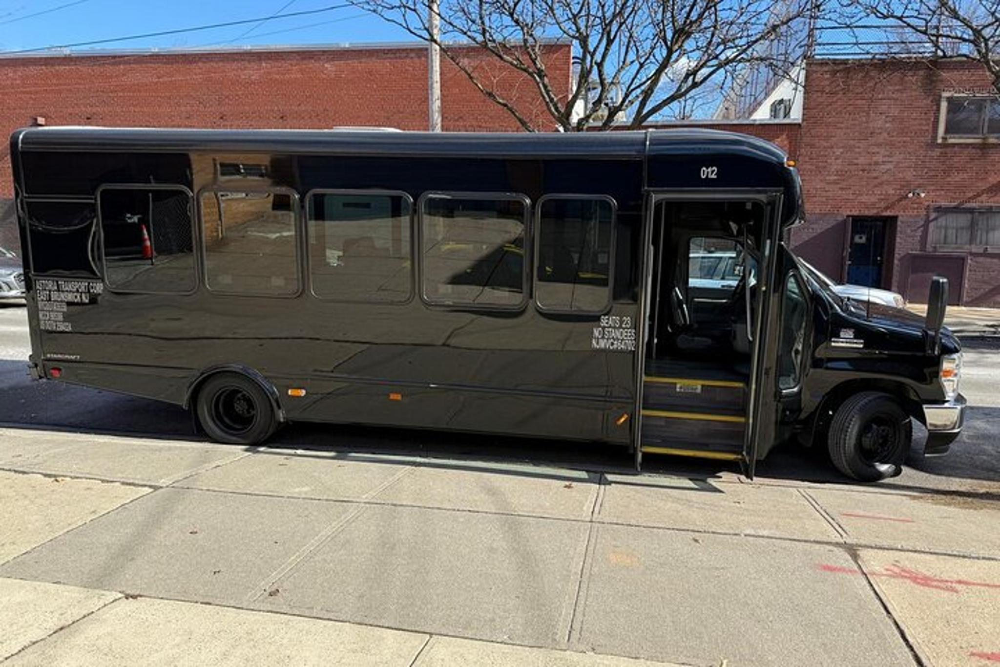 New York City Private Airport Transfer - Image 6