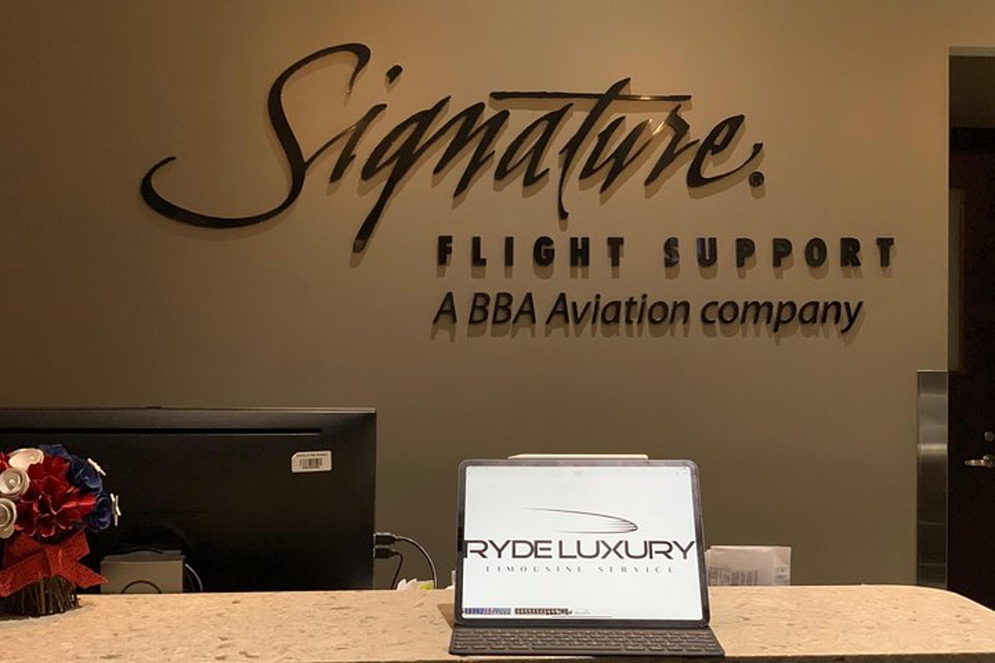Chicago Private Airport Transfer by Sedan - Image 5
