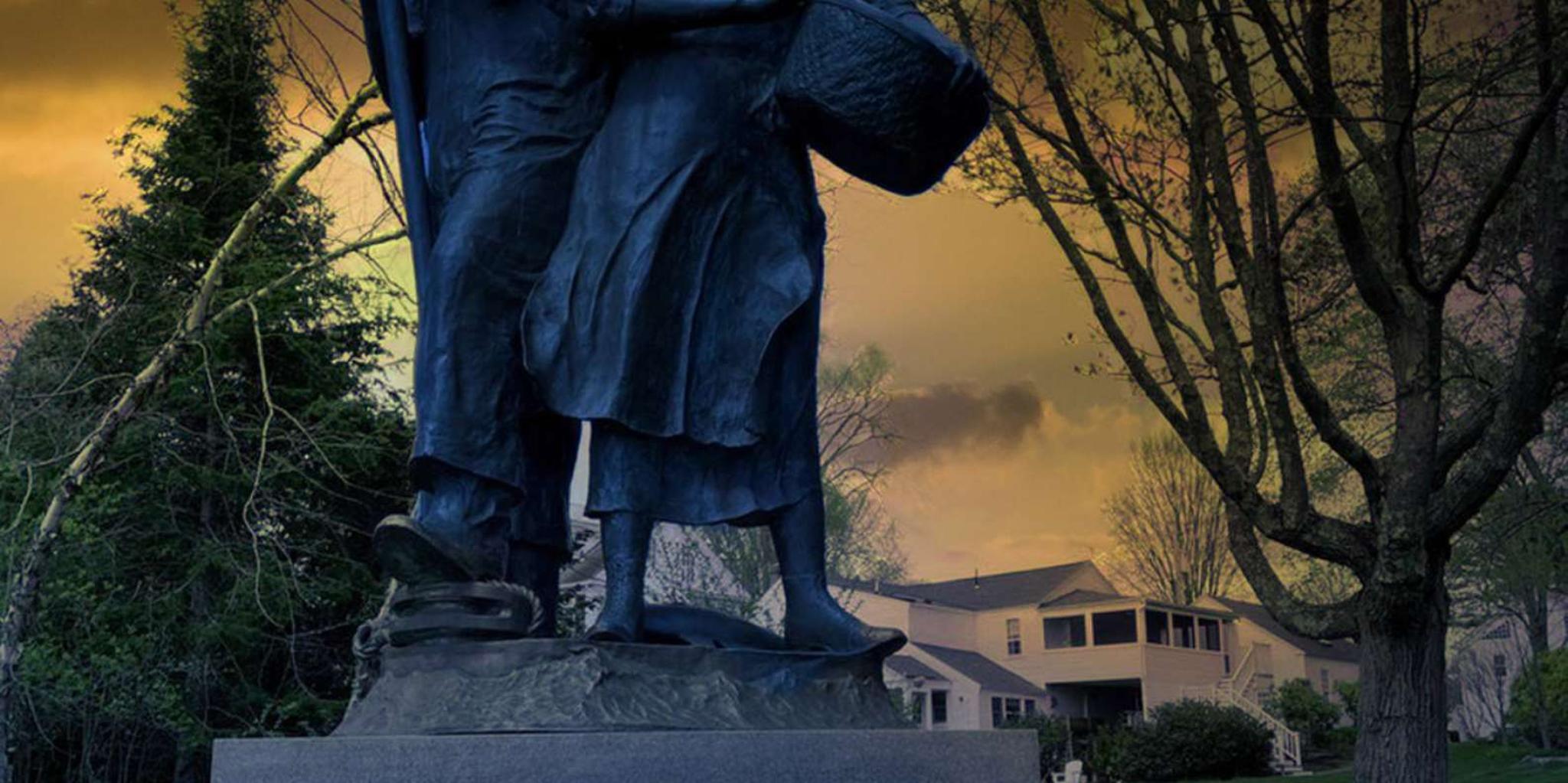 Kennebunkport Ghost Walking Tour 90 Min - Image 4