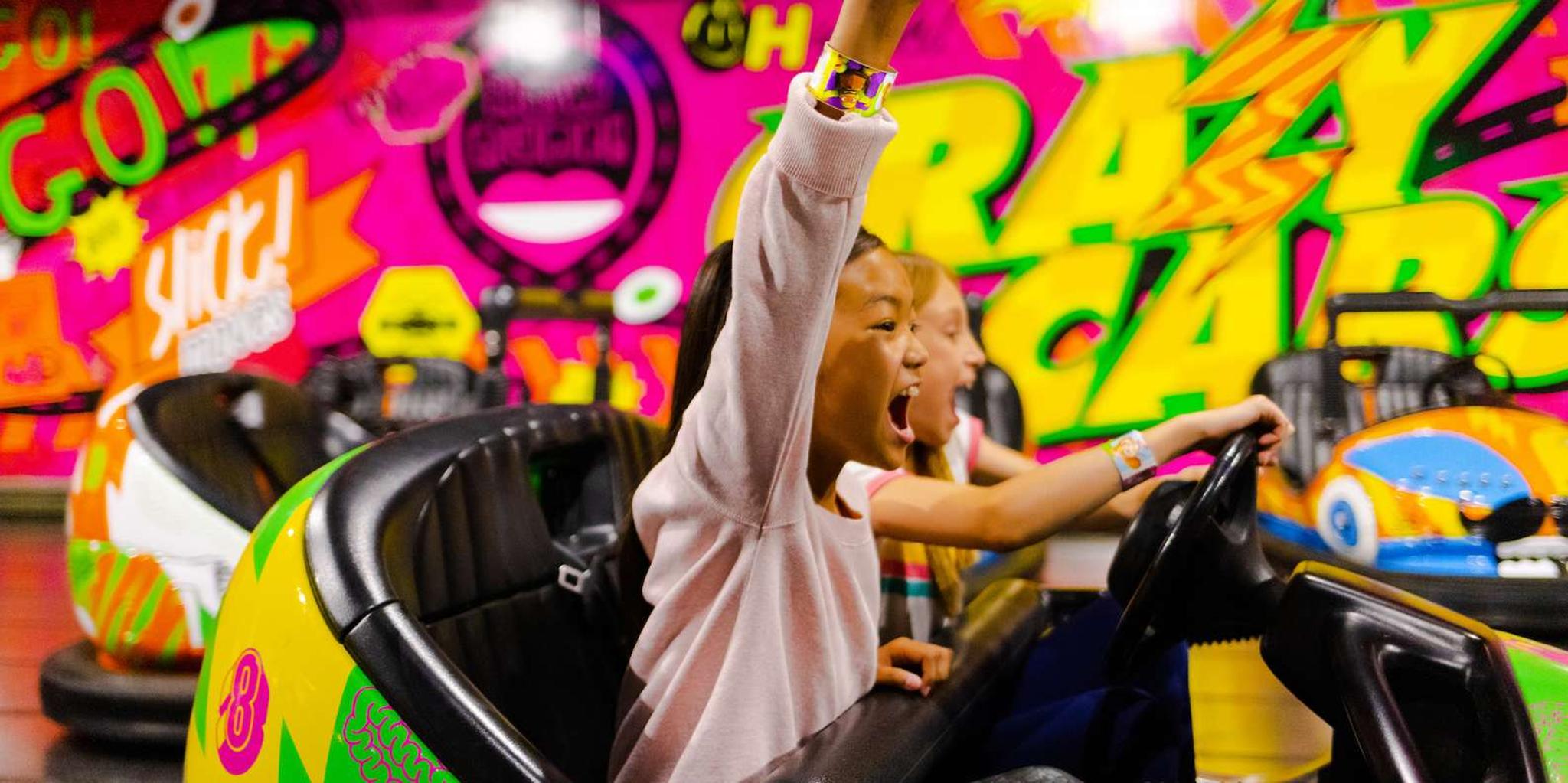 Bloomington Nickelodeon Universe Unlimited Ride Pass - Image 3