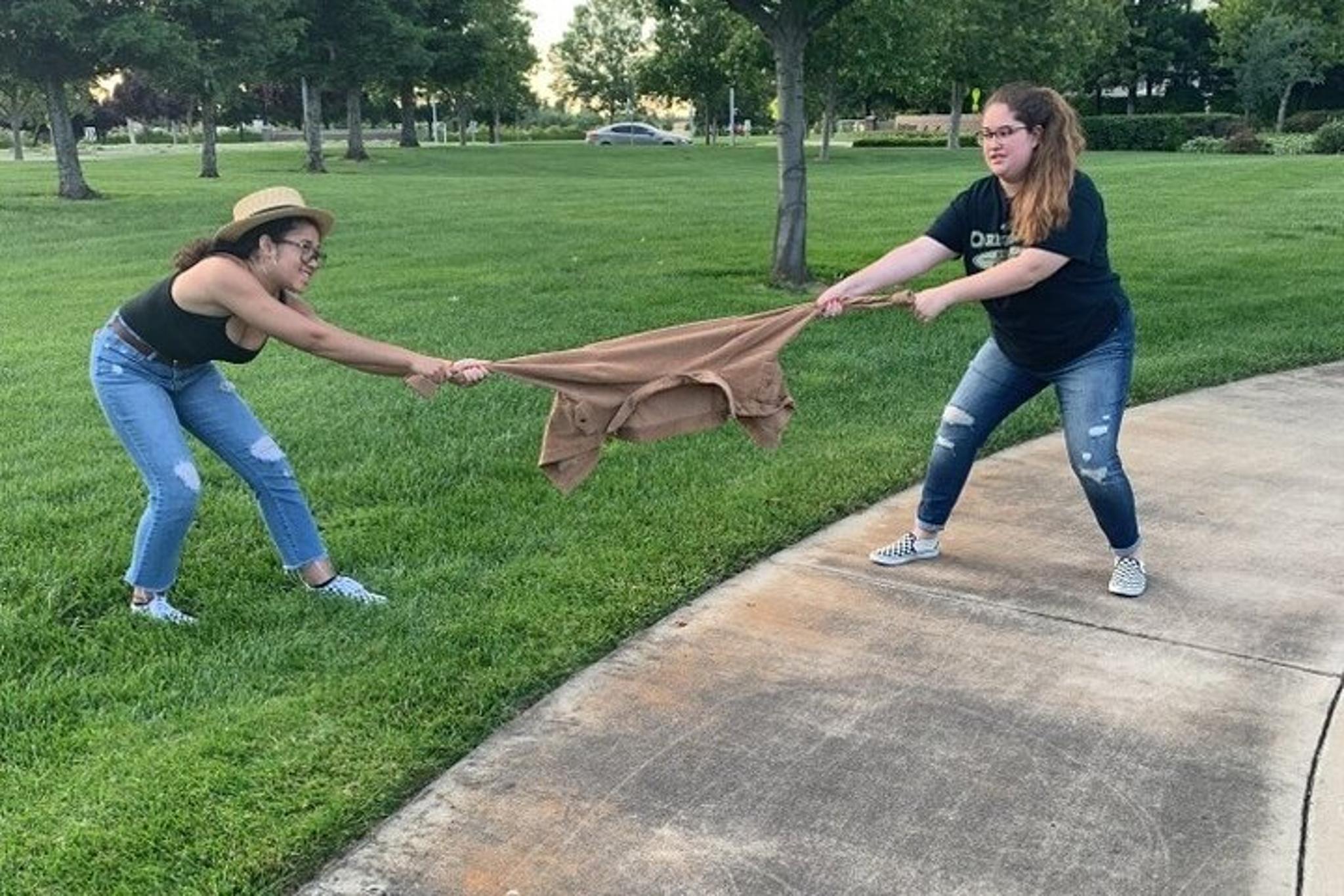 Albany Scavenger Hunt by Wacky Walks - Image 5