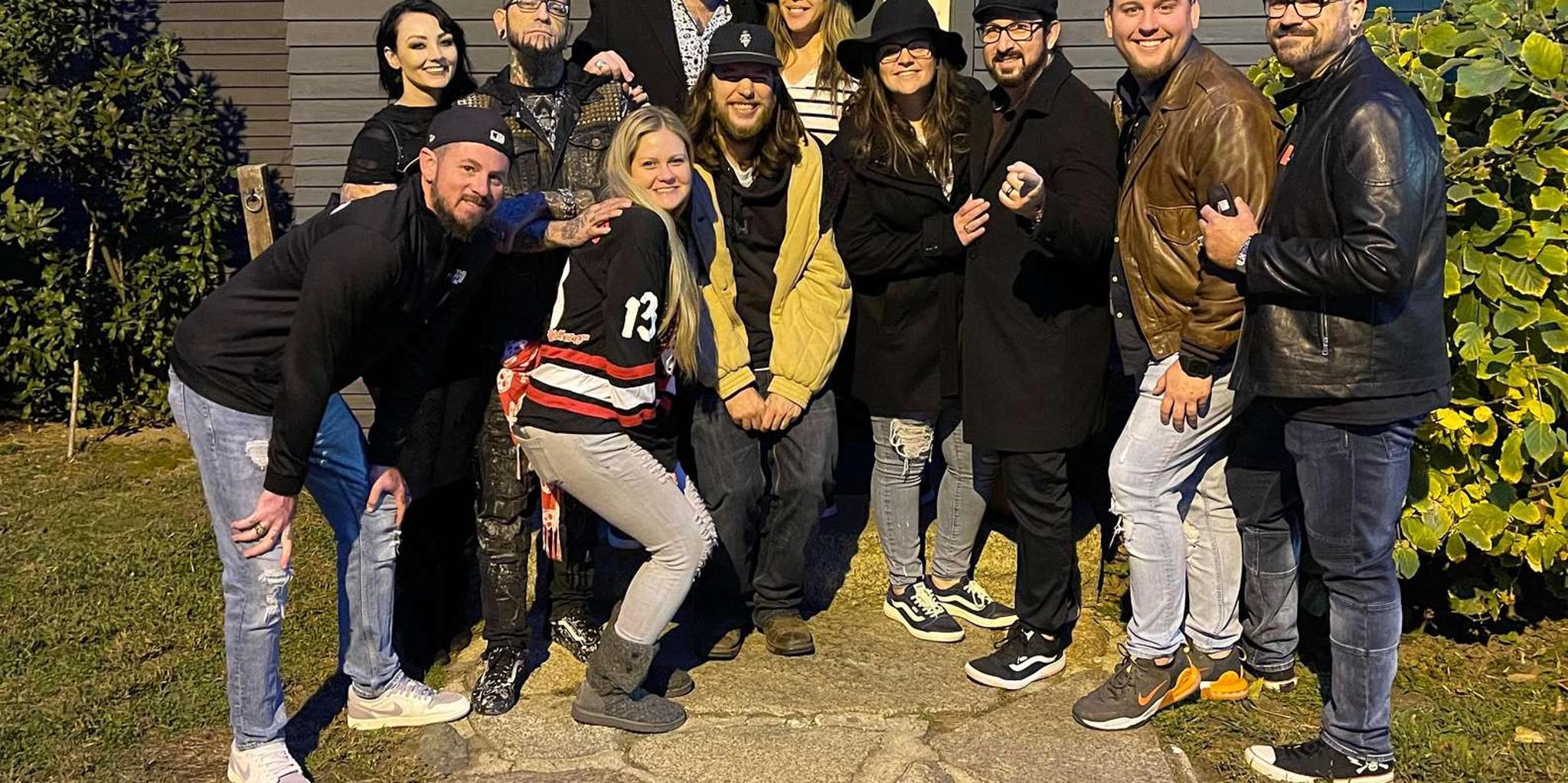 Denver Haunted Ghost Tour with EMF Detector 1 hr - Image 4