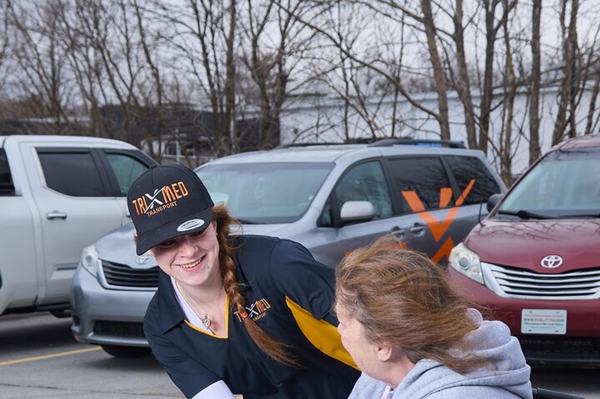 Indiana Wheelchair and Ride Services - Image 3