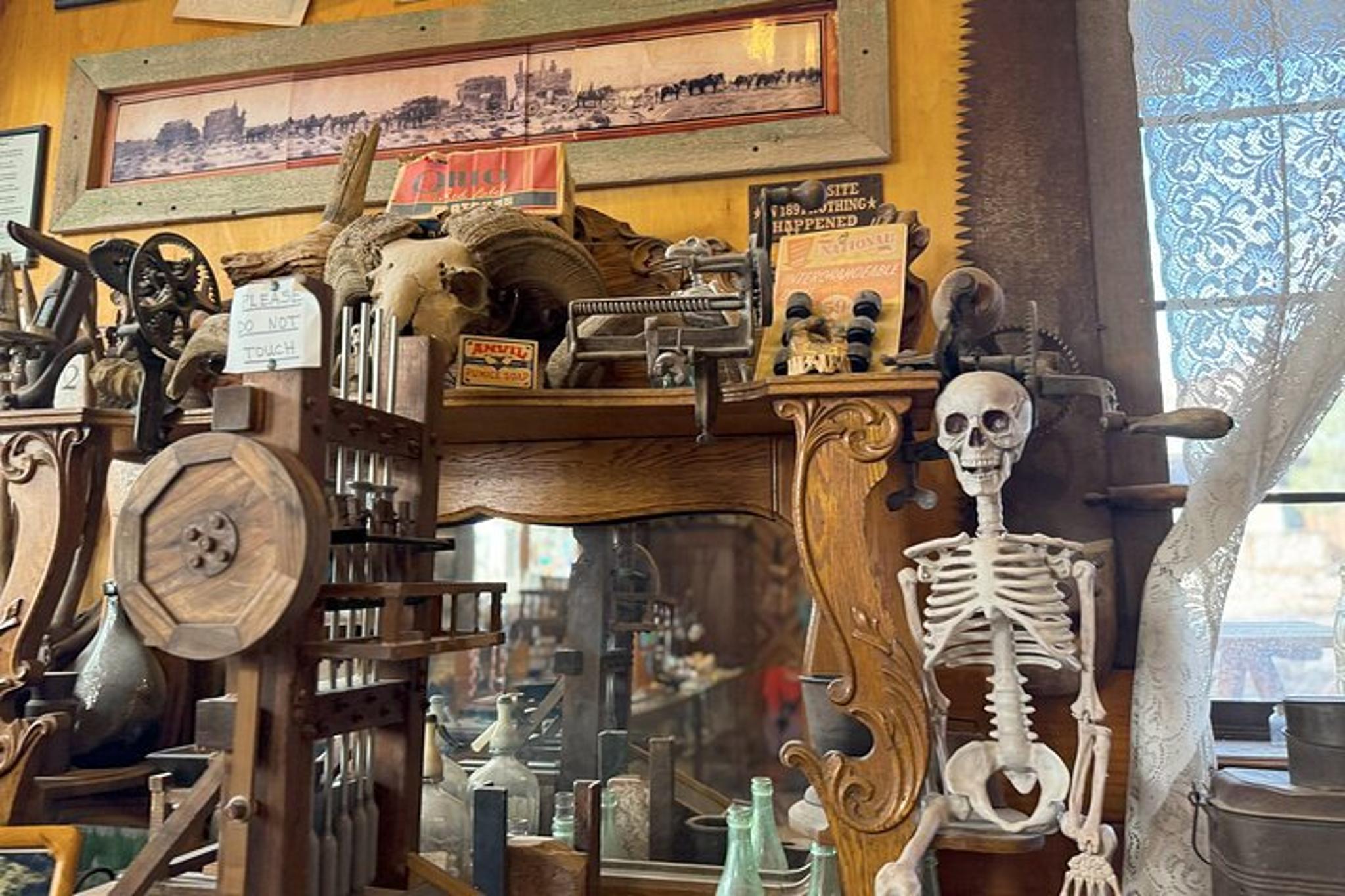 Las Vegas Grand Canyon West Skywalk Day Tour - Image 4