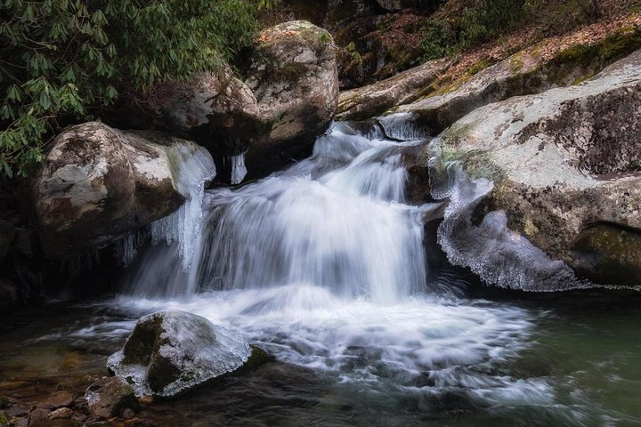Vistas & Waterfall Photography Tour in Asheville - Image 3