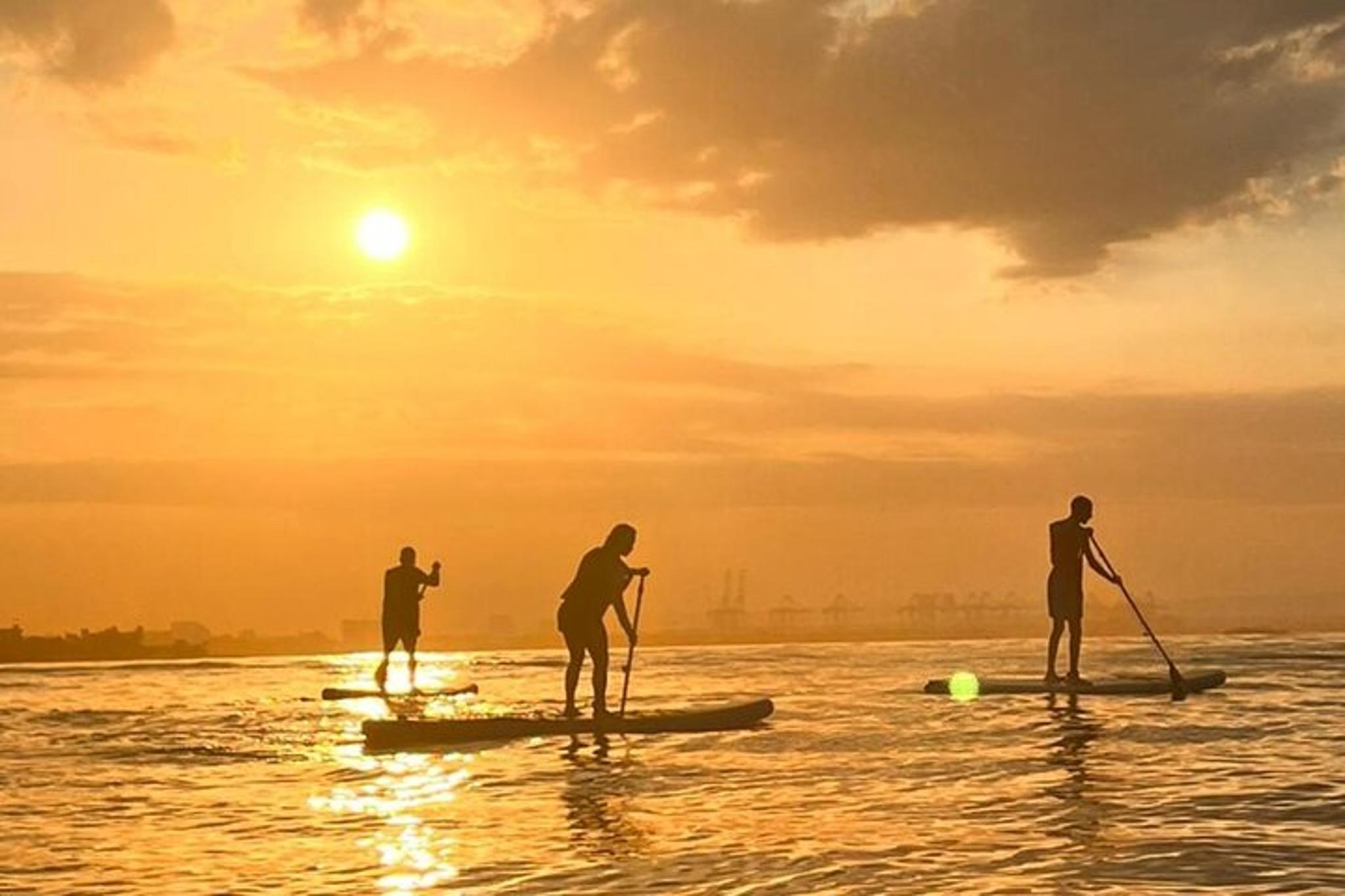 Miami Waters Paddleboard or Kayak Adventure - Image 6