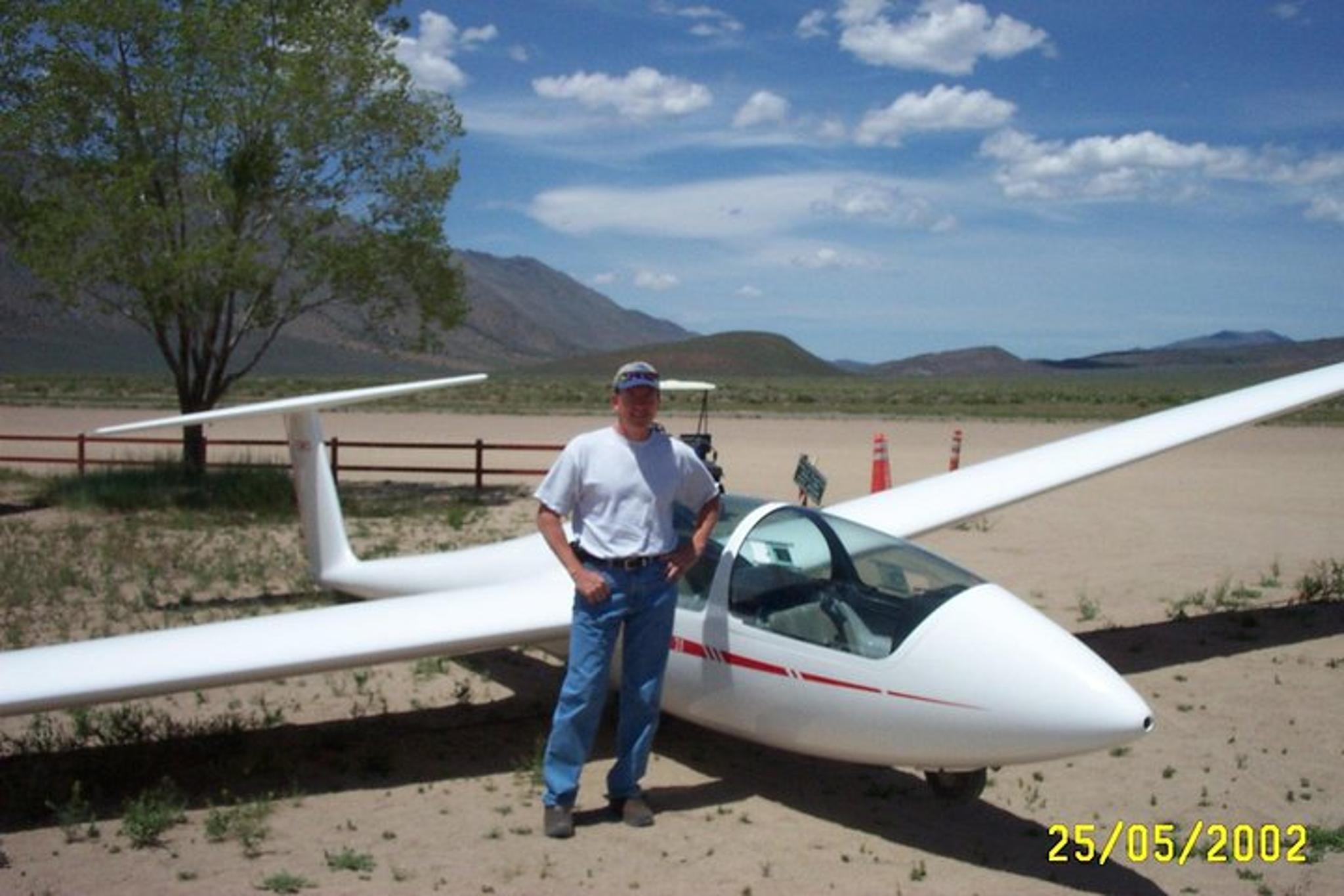 Lake Tahoe Glider Ride - Image 3