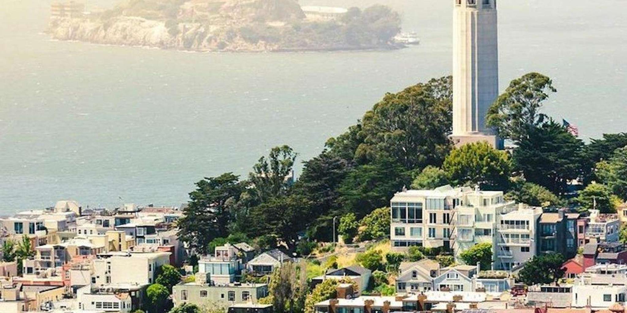 San Francisco City Tour Half Day - Image 5