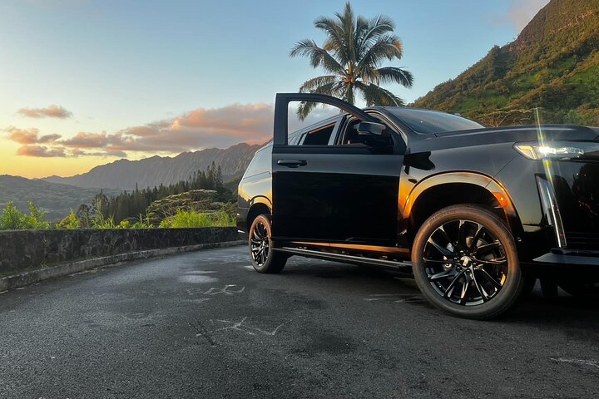 Oahu Pearl Harbor Private Tour 8 hr - Image 6