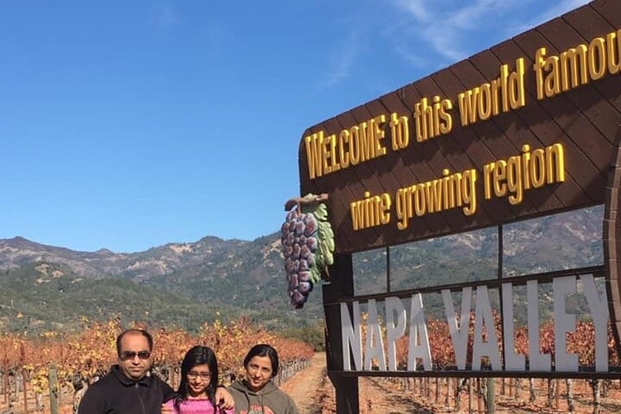 San Francisco Napa and Sonoma Wine Tour - Image 4