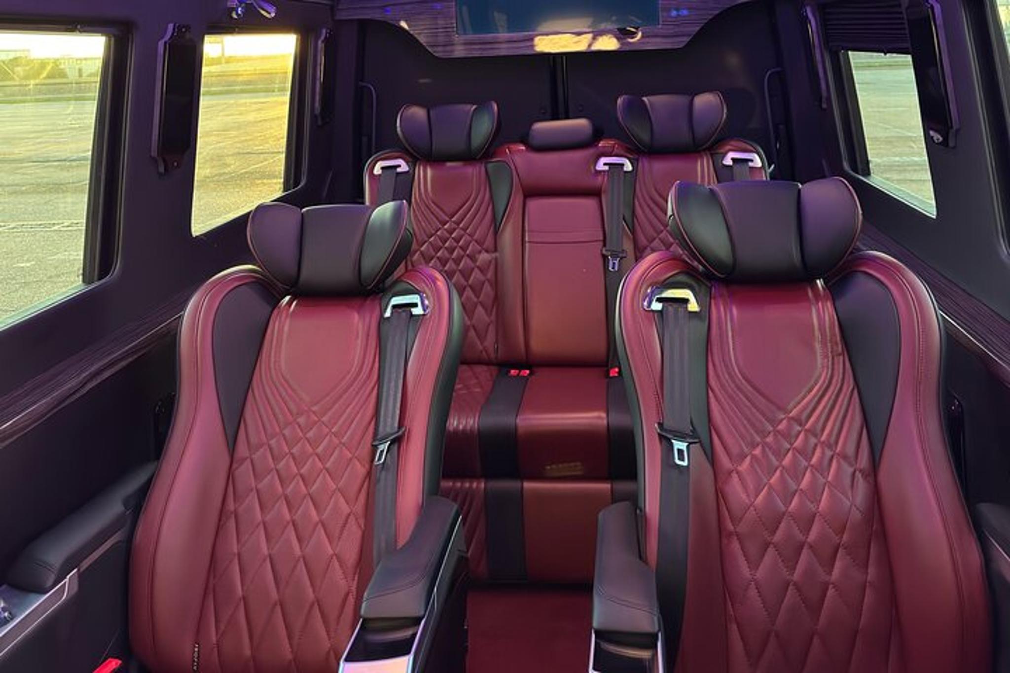 Dallas Private Transport - Image 3