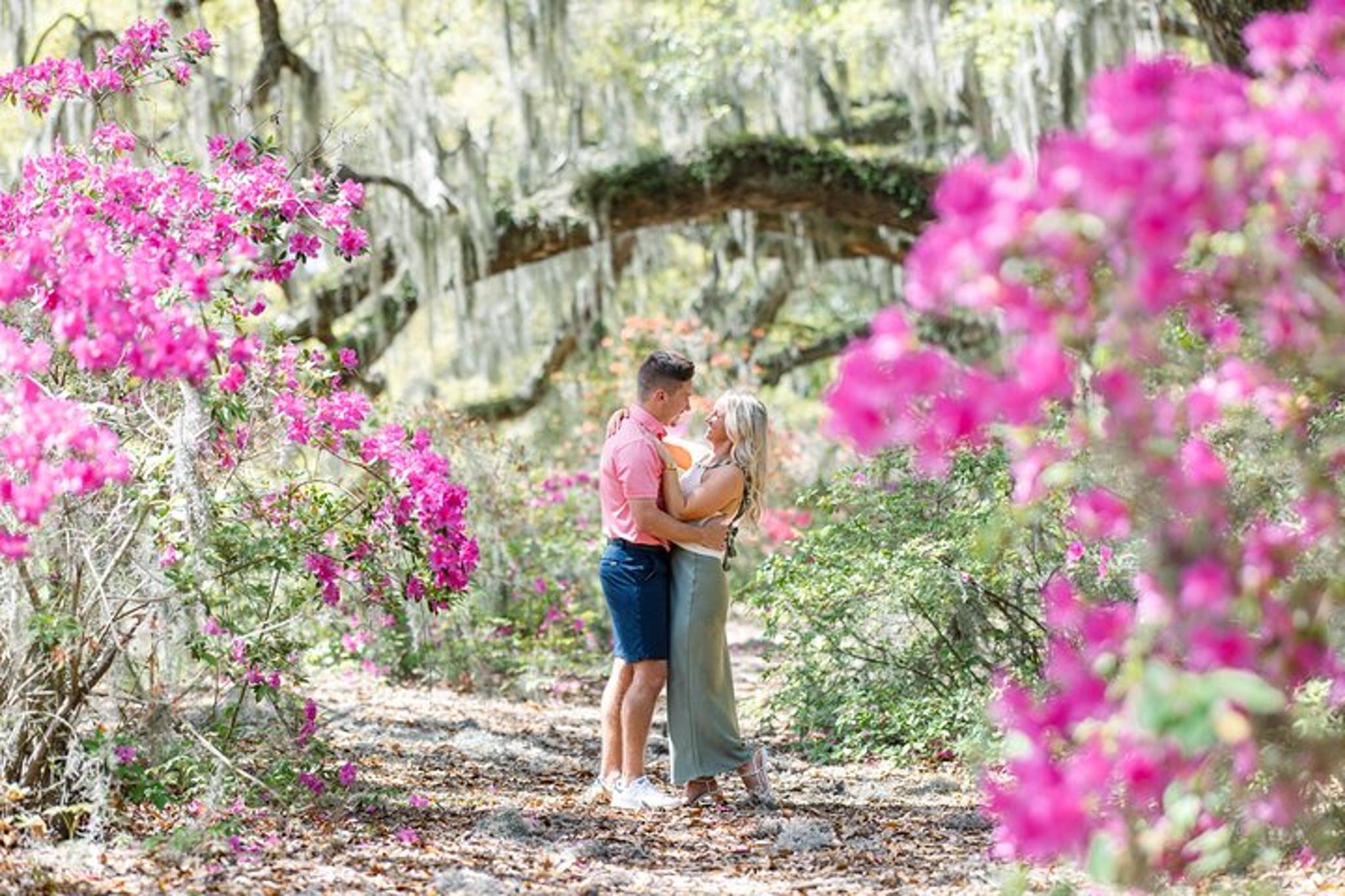 Charleston Photo Session - Image 4