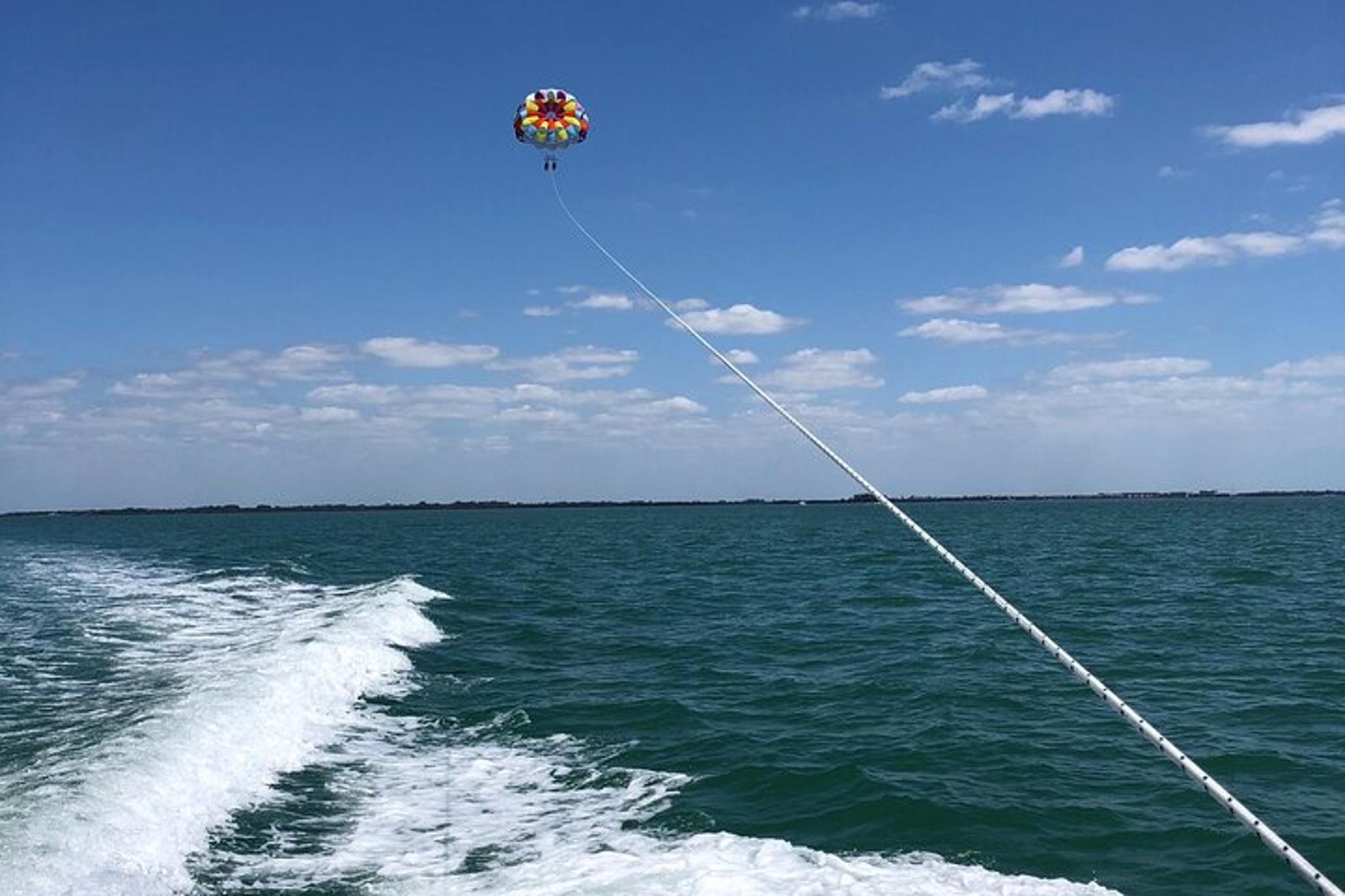 Anna Maria Island Parasailing Adventure 90 min - Image 5