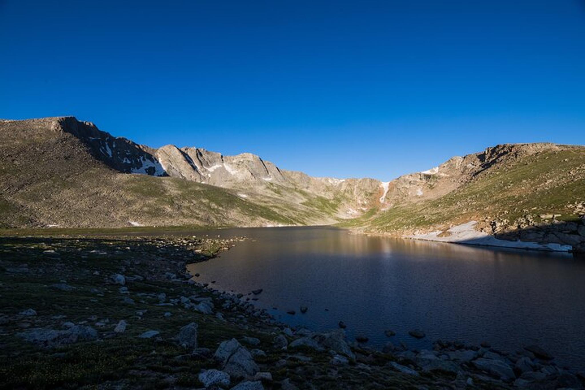 Denver Alpine Summit & Red Rocks Tour - Image 4