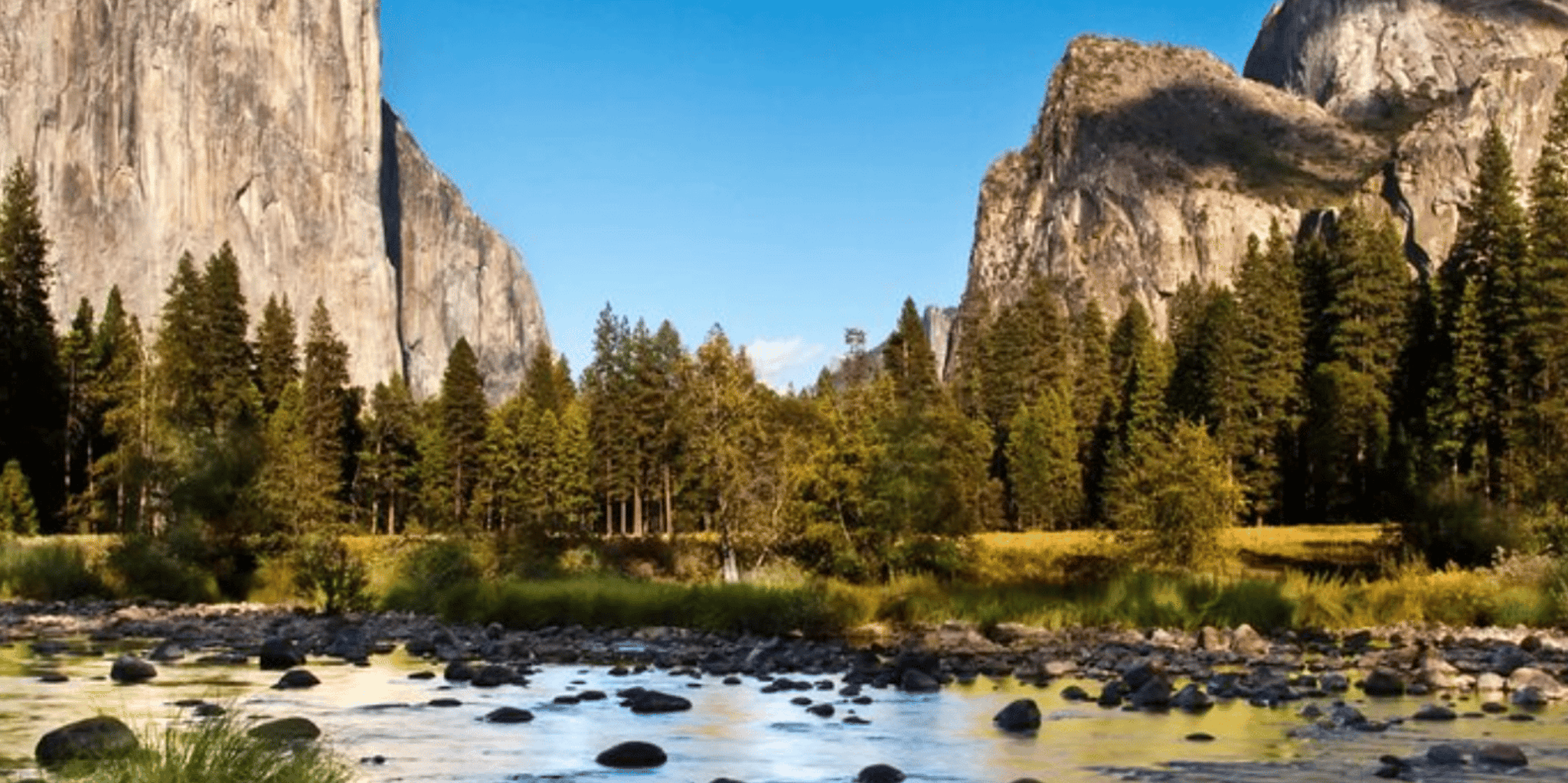 San Jose Yosemite National Park Tour