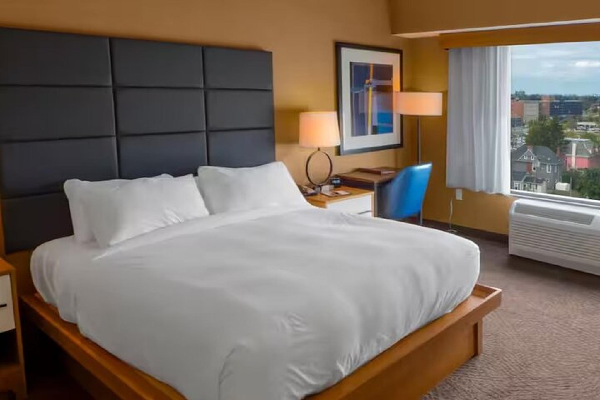 Niagara Falls City Highlights and Hotel Package 2 Days - Image 6