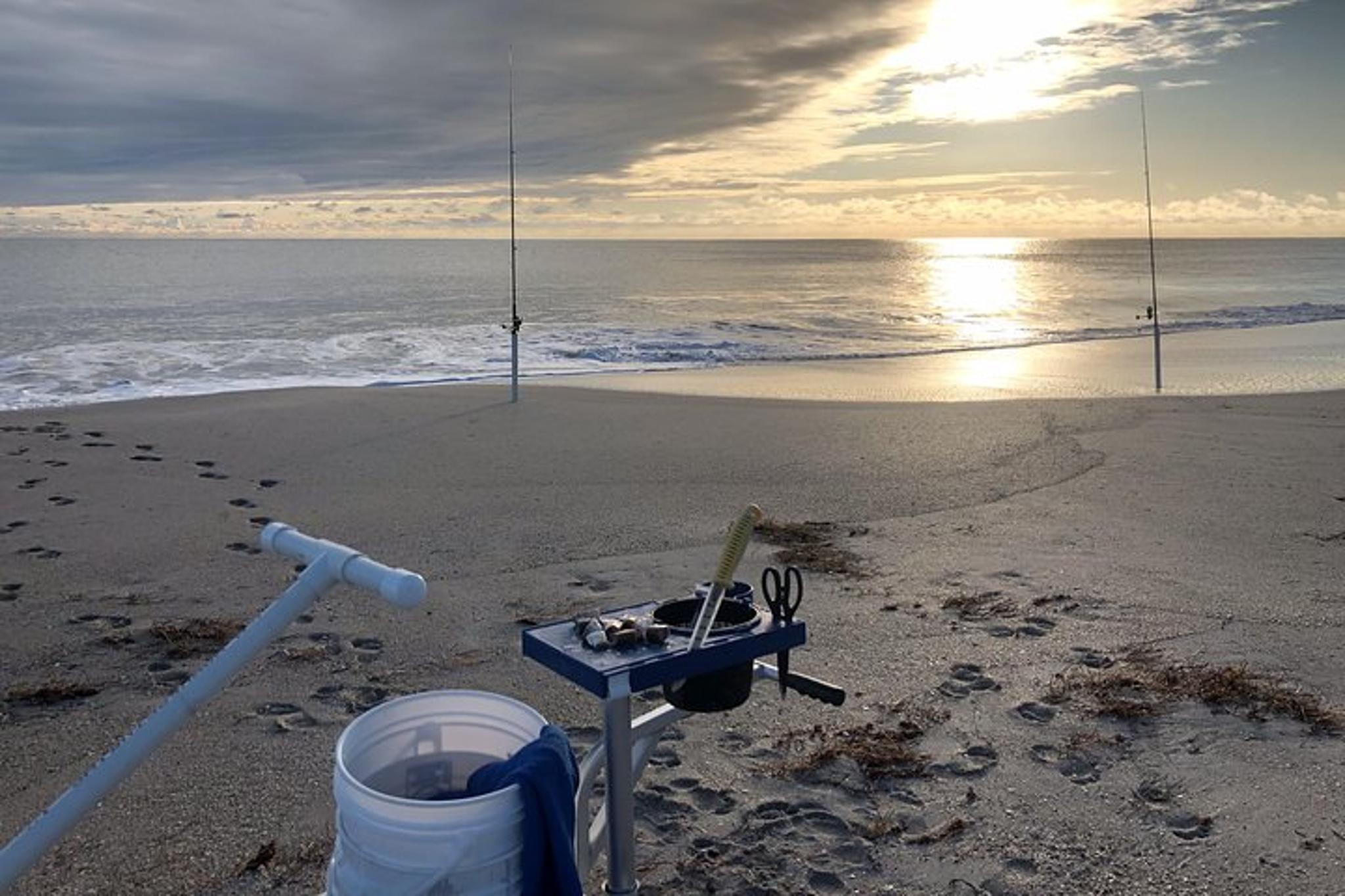 Cocoa Beach Fishing Excursion 4 Hr - Image 5