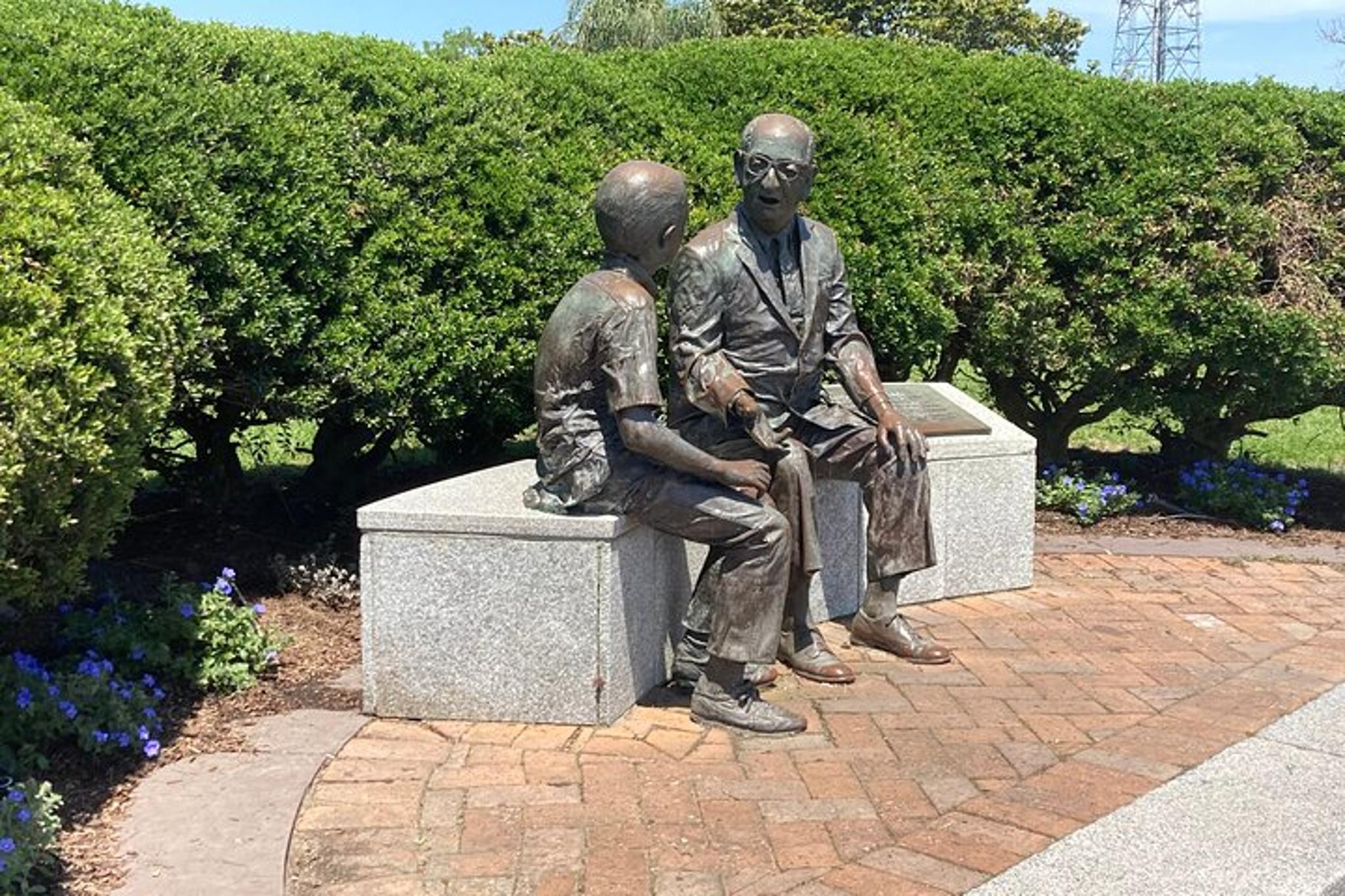 New Orleans Jewish History Walking Tour - Image 2