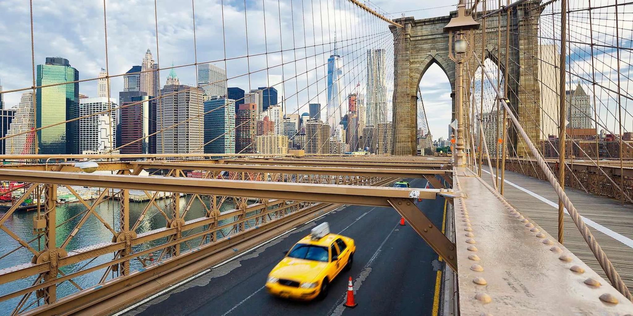New York Gospel and Contrasts Tour