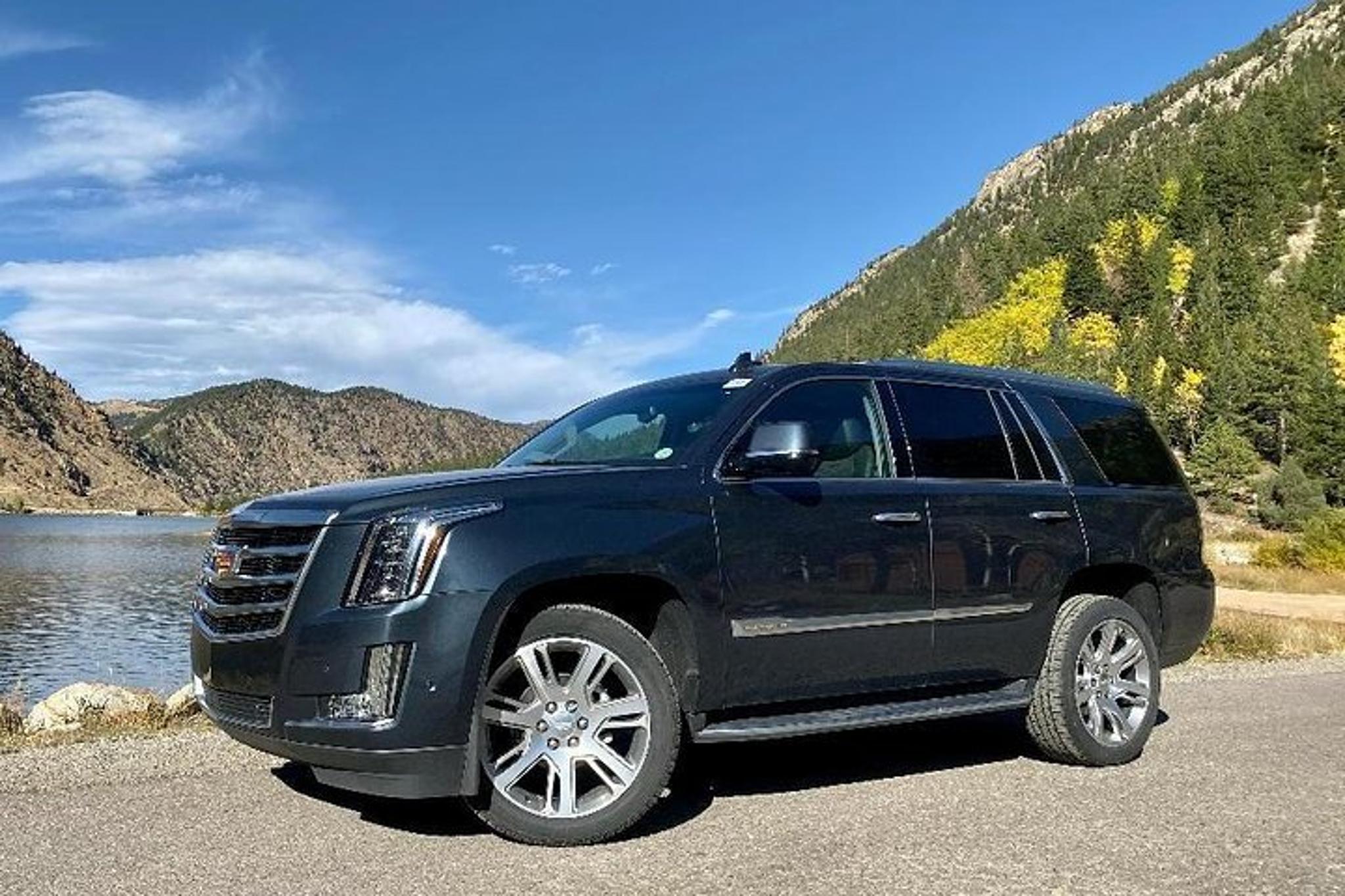 Vail to Denver Airport Shuttle - Image 3