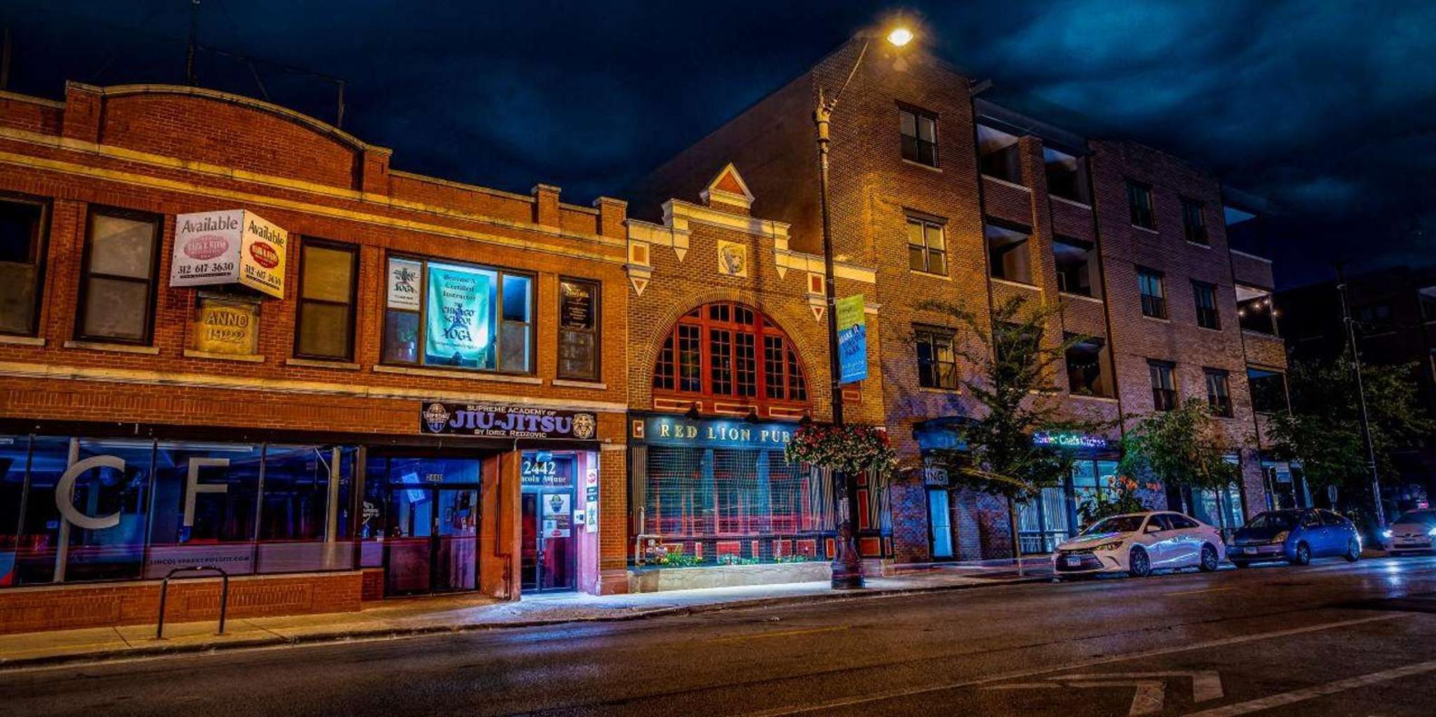 Chicago Ghost Walking Tour - Image 3