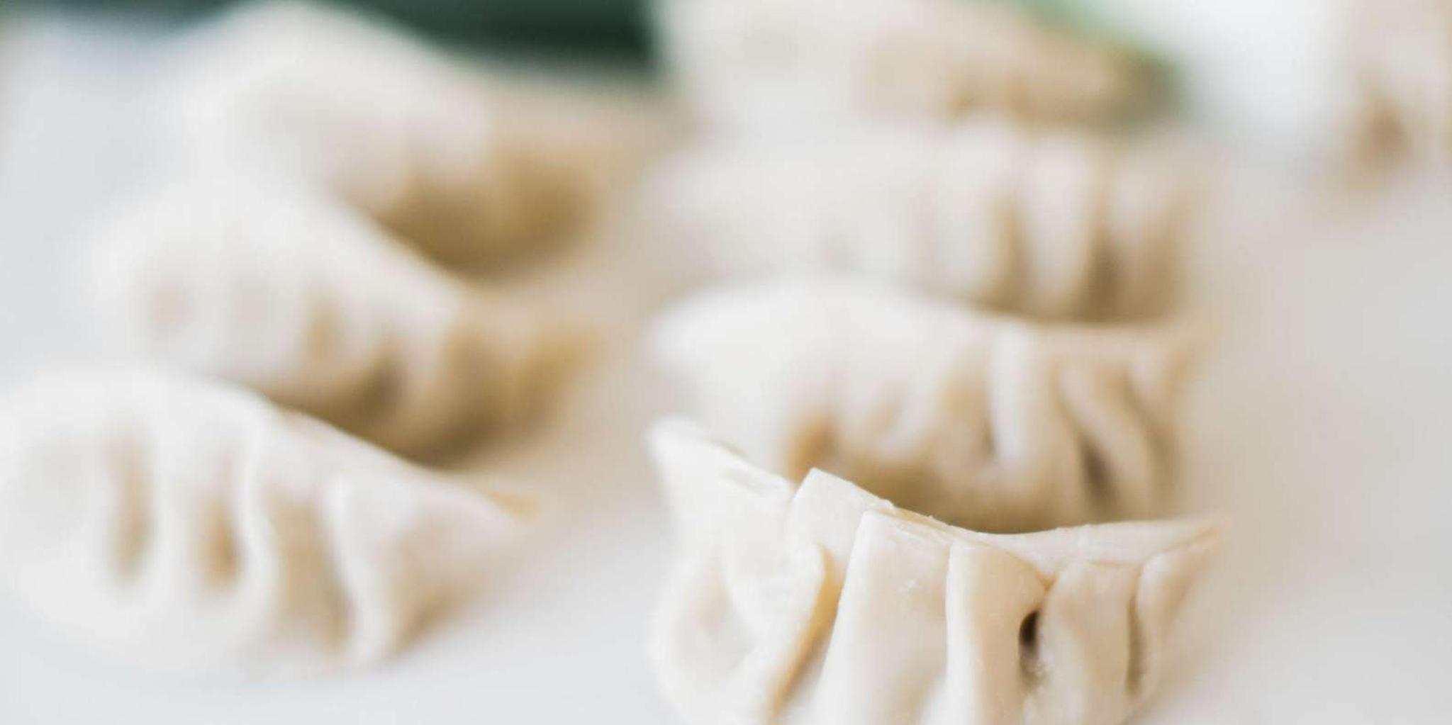 Jacksonville Dumpling Cooking Class 2 hr - Image 5