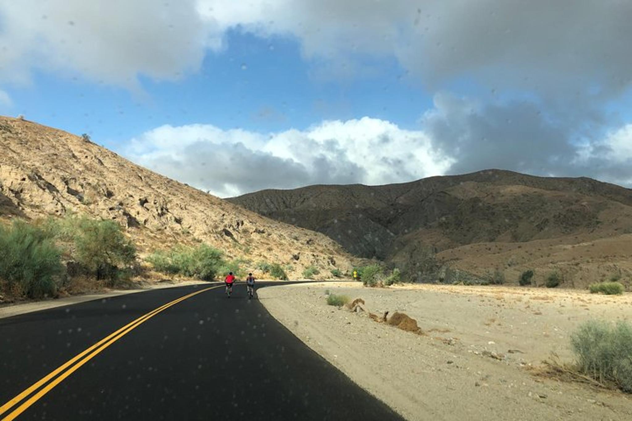 Palm Desert Downhill Bicycle Adventure - Image 6
