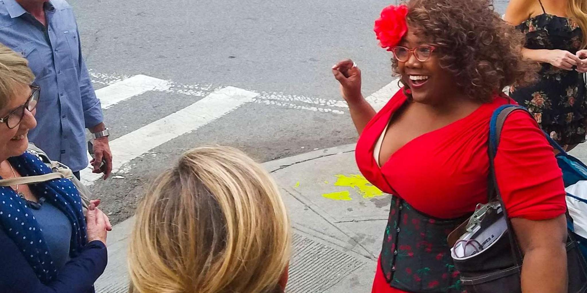 New York City Harlem Jazz Tour - Image 3