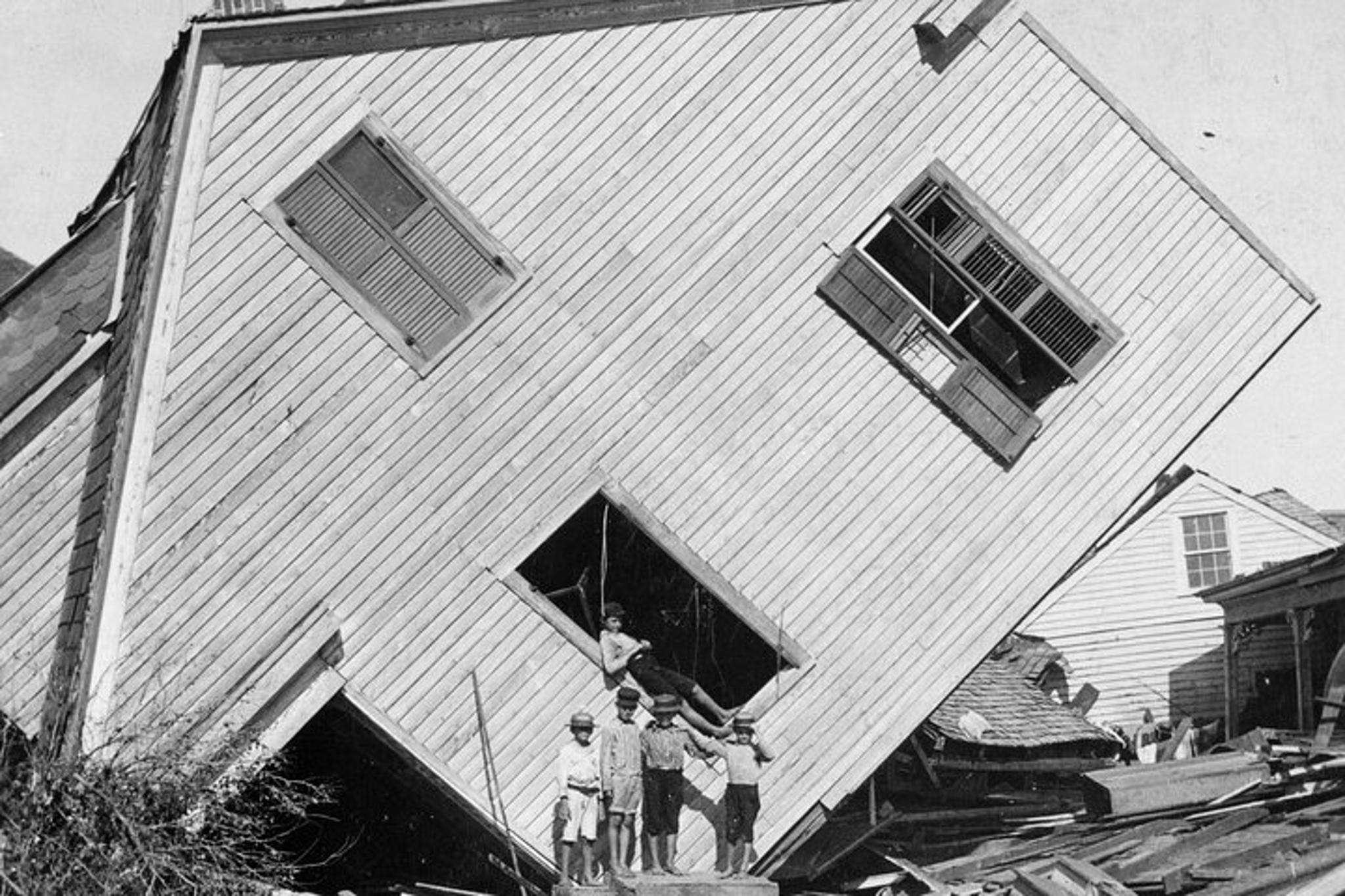 Galveston 1900 Storm Private Tour 2 hr - Image 2