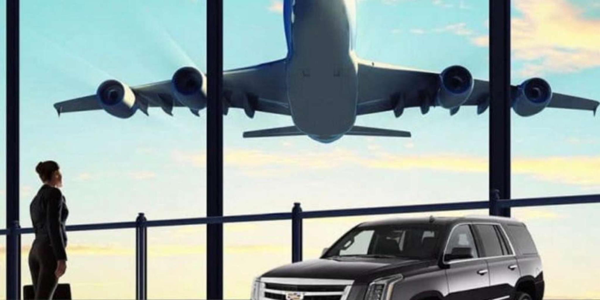 Los Angeles Private Transfer - Image 4