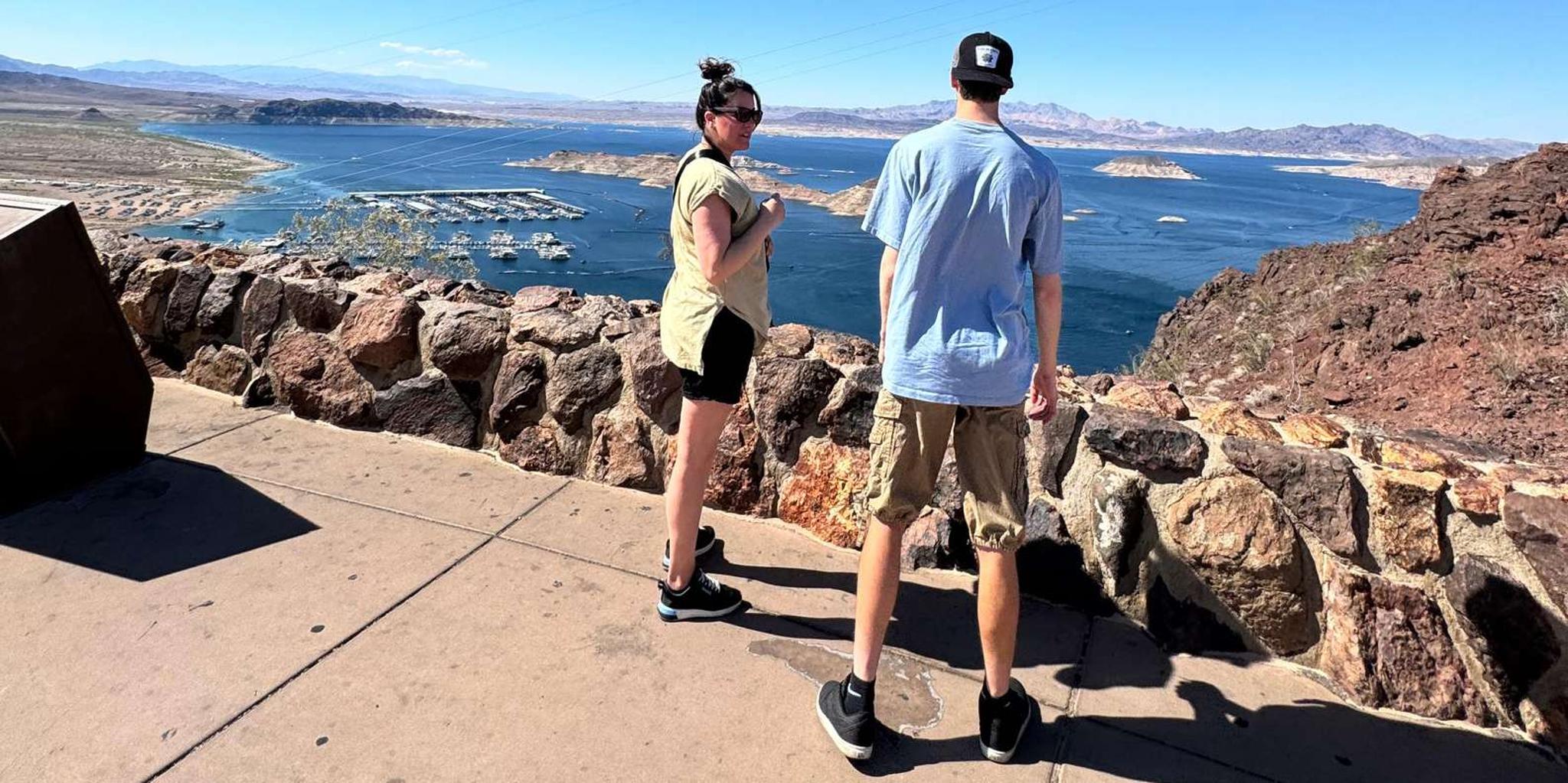 Las Vegas Hoover Dam Small Group Tour - Image 6