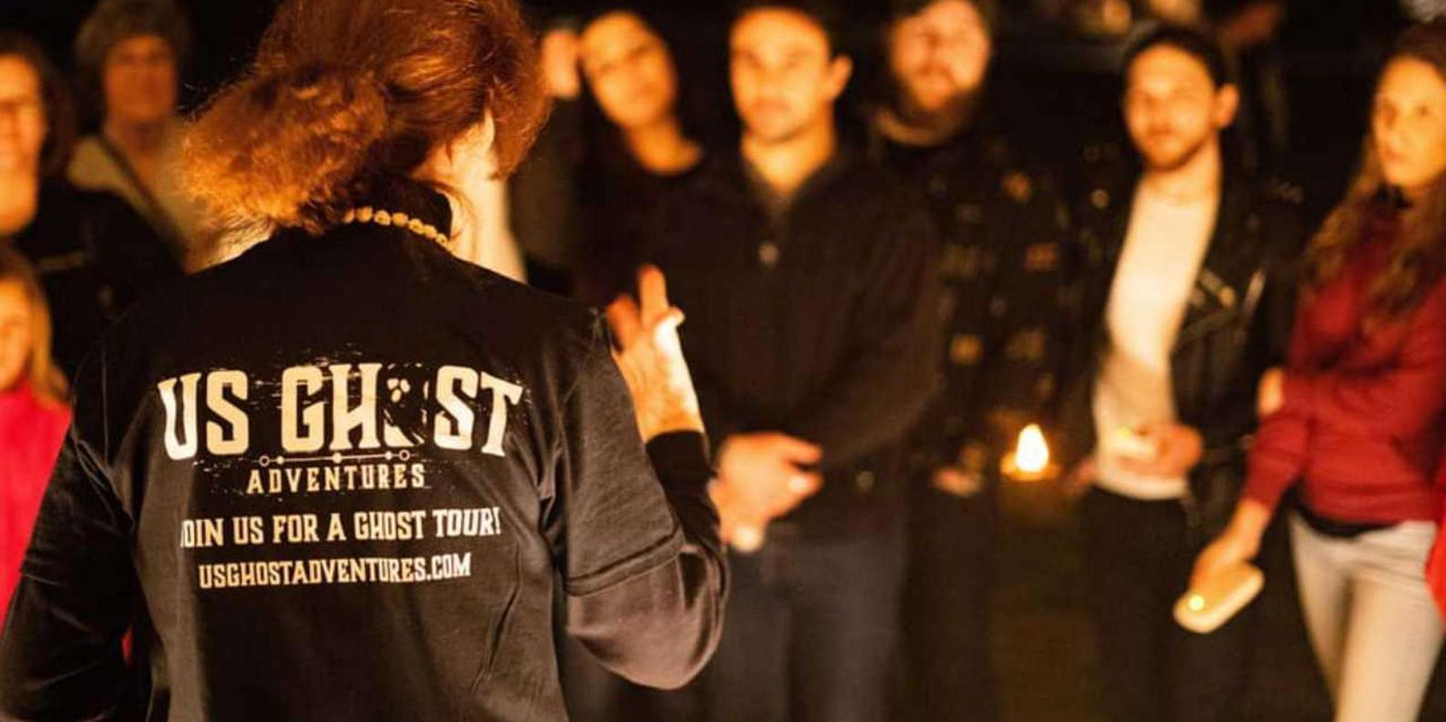 Daytona Beach Haunted Walking Tour - Image 2