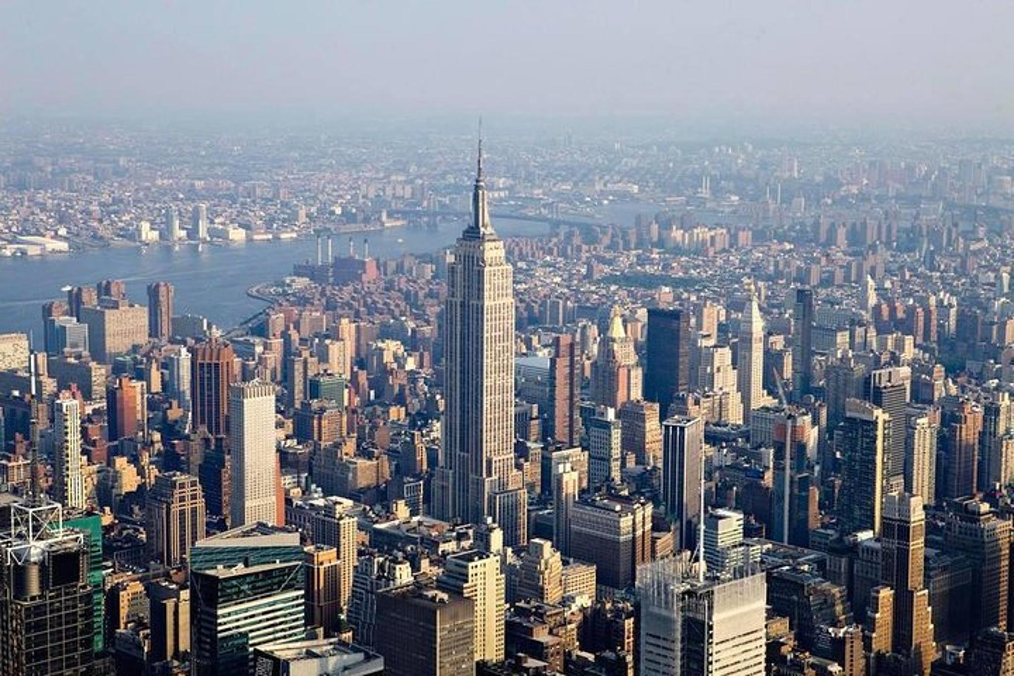 New York City Helicopter Tour - Image 4