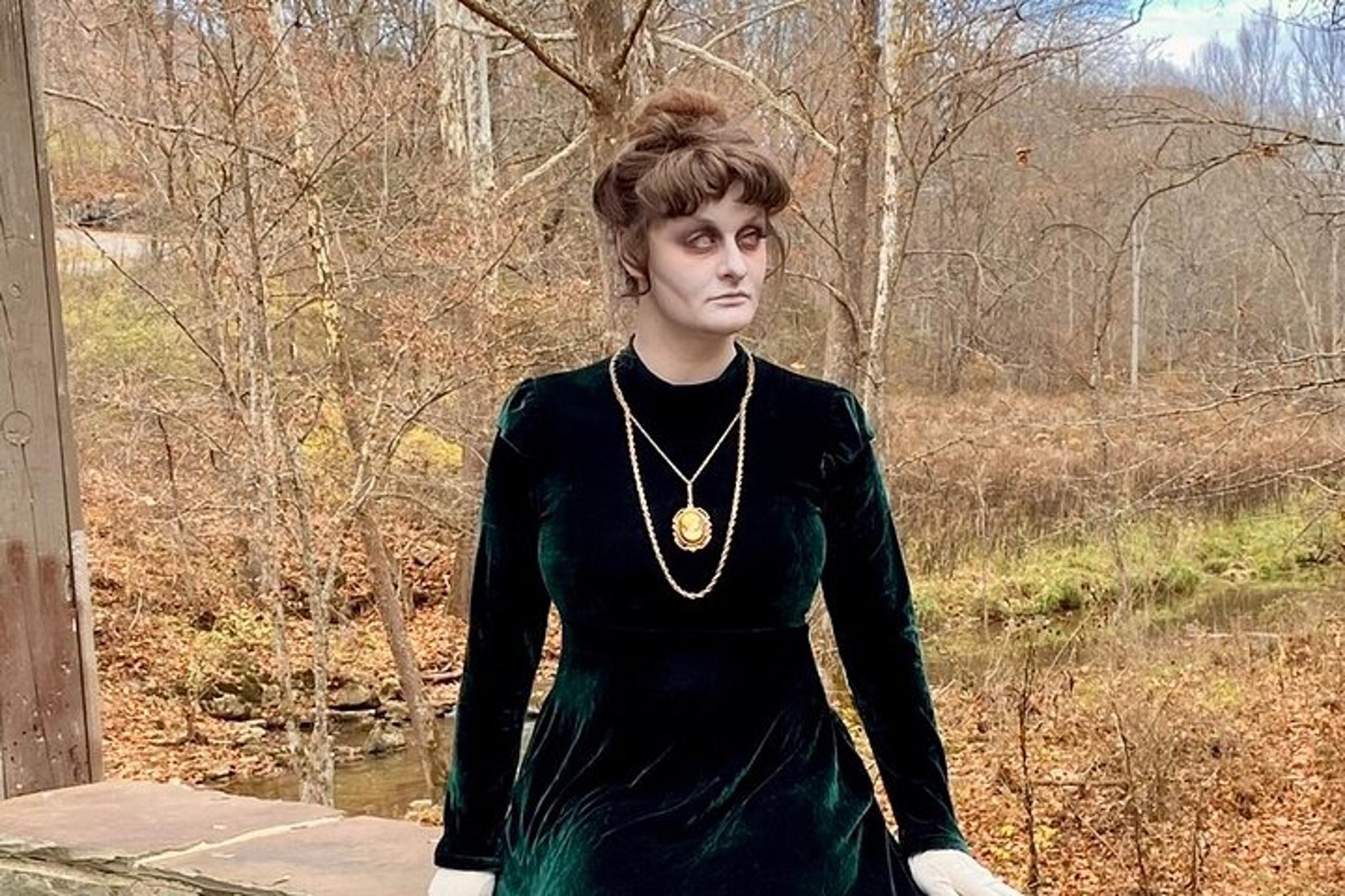 Fayetteville Ghost Walking Tour - Image 4