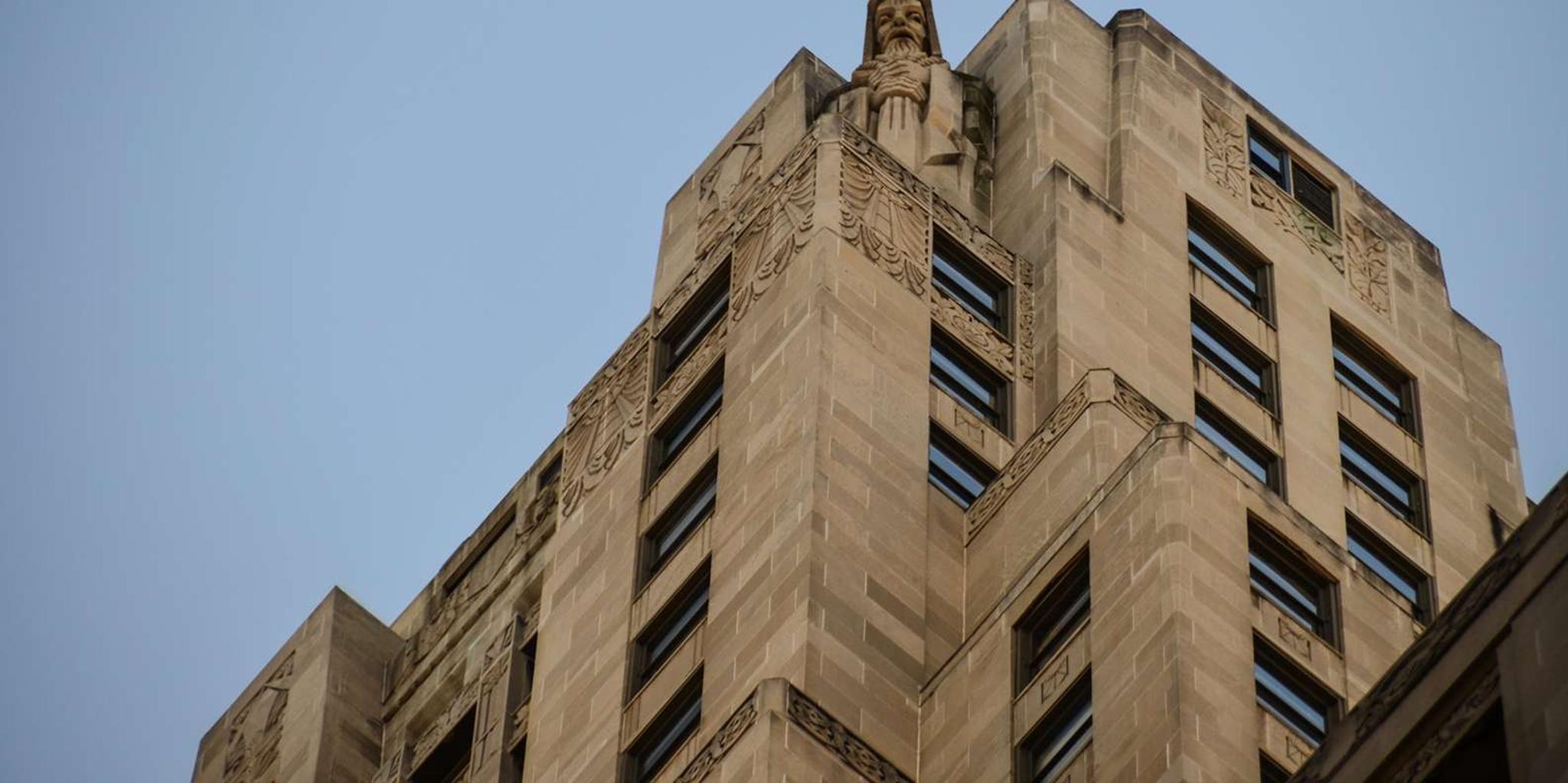 Chicago Architecture Walking Tour - Image 6