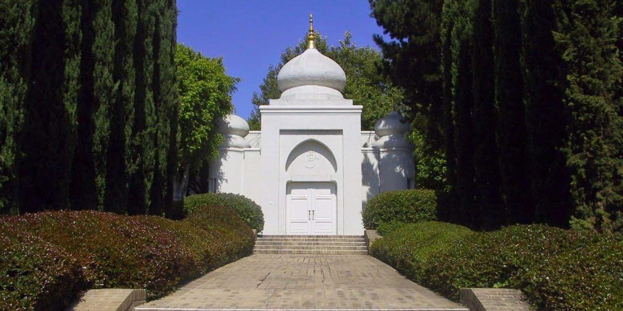 Los Angeles Hollywood Hills Spiritual Tour - Image 3