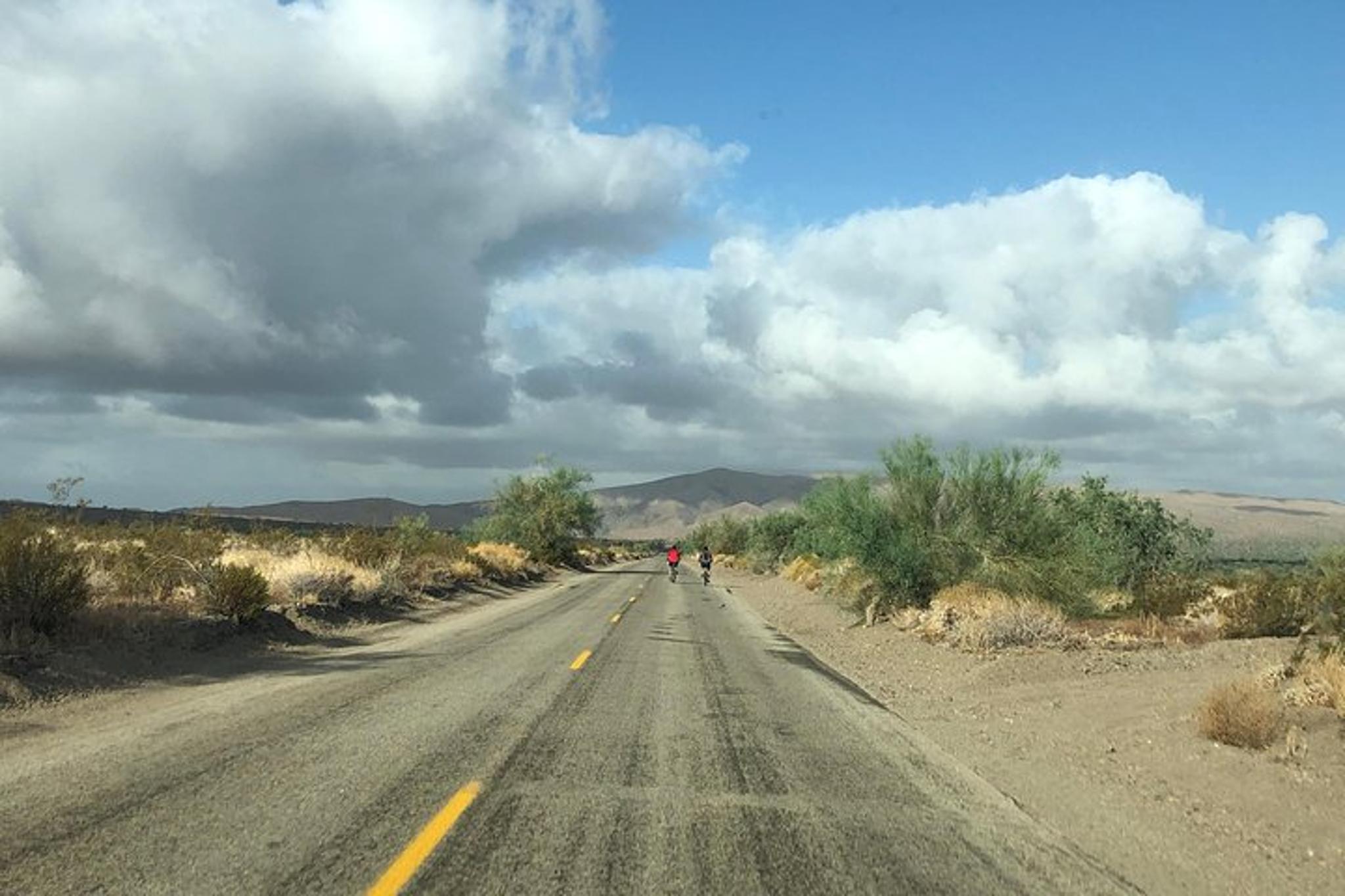 Palm Desert Downhill Bicycle Adventure - Image 5